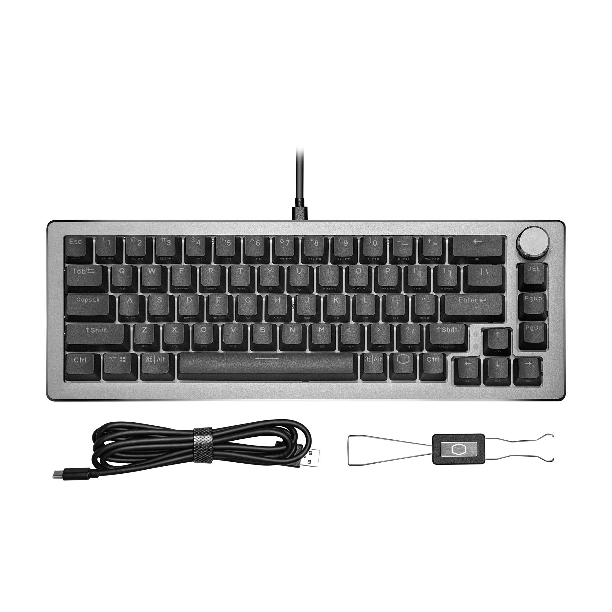 CK720 65% Gaming Keyboard image number 8