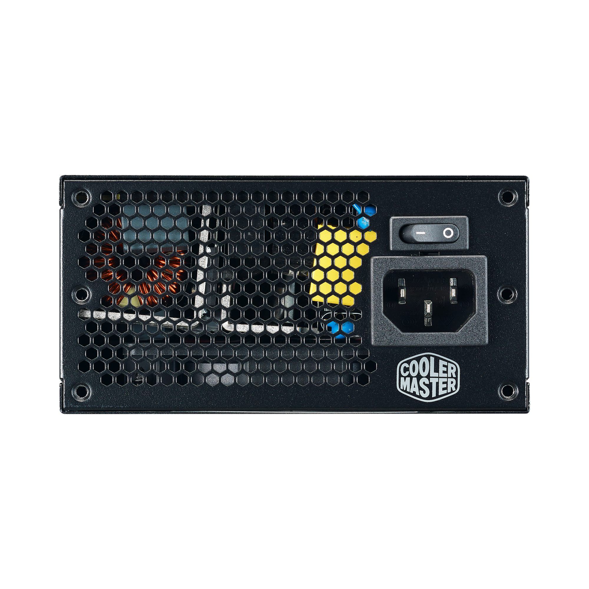 V650 SFX Gold