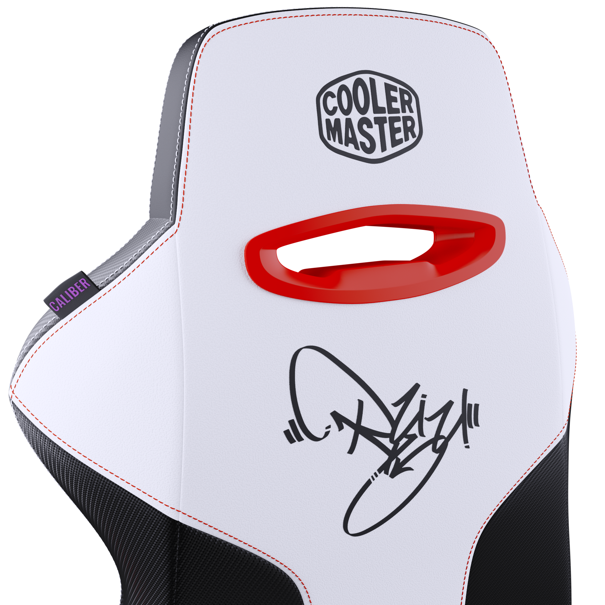 Caliber X2 SF6 Gaming Chair image number 13