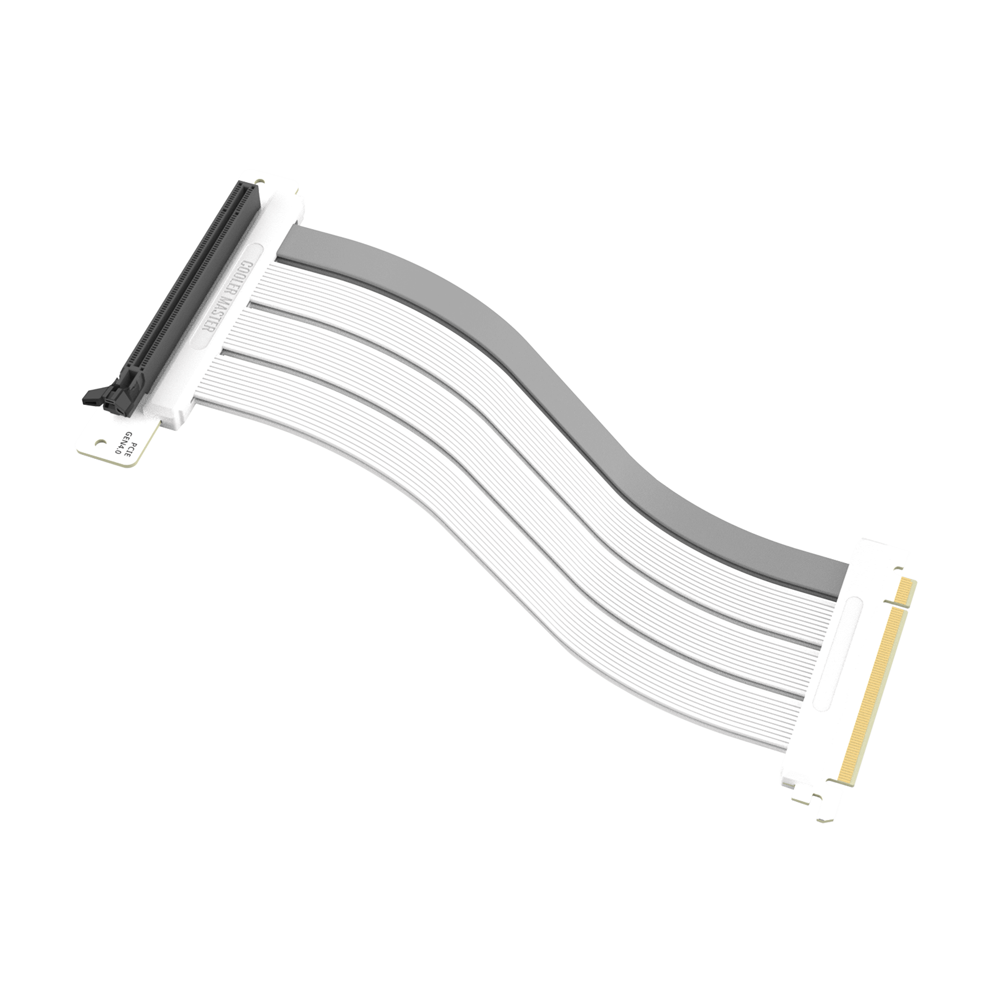 PCIe 4.0 x16 延長線 - 300mm image number 4