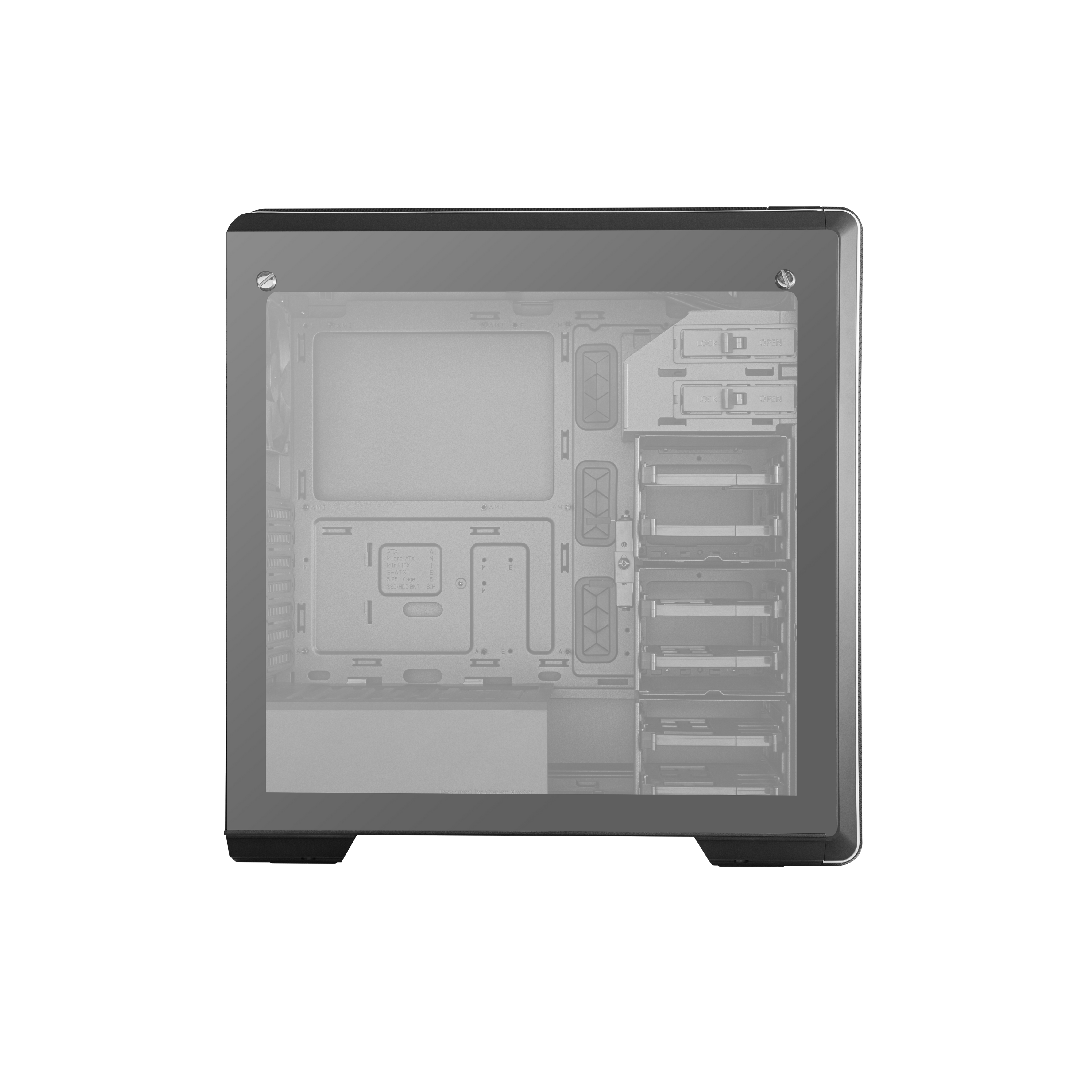 MasterBox CM694 image number 4