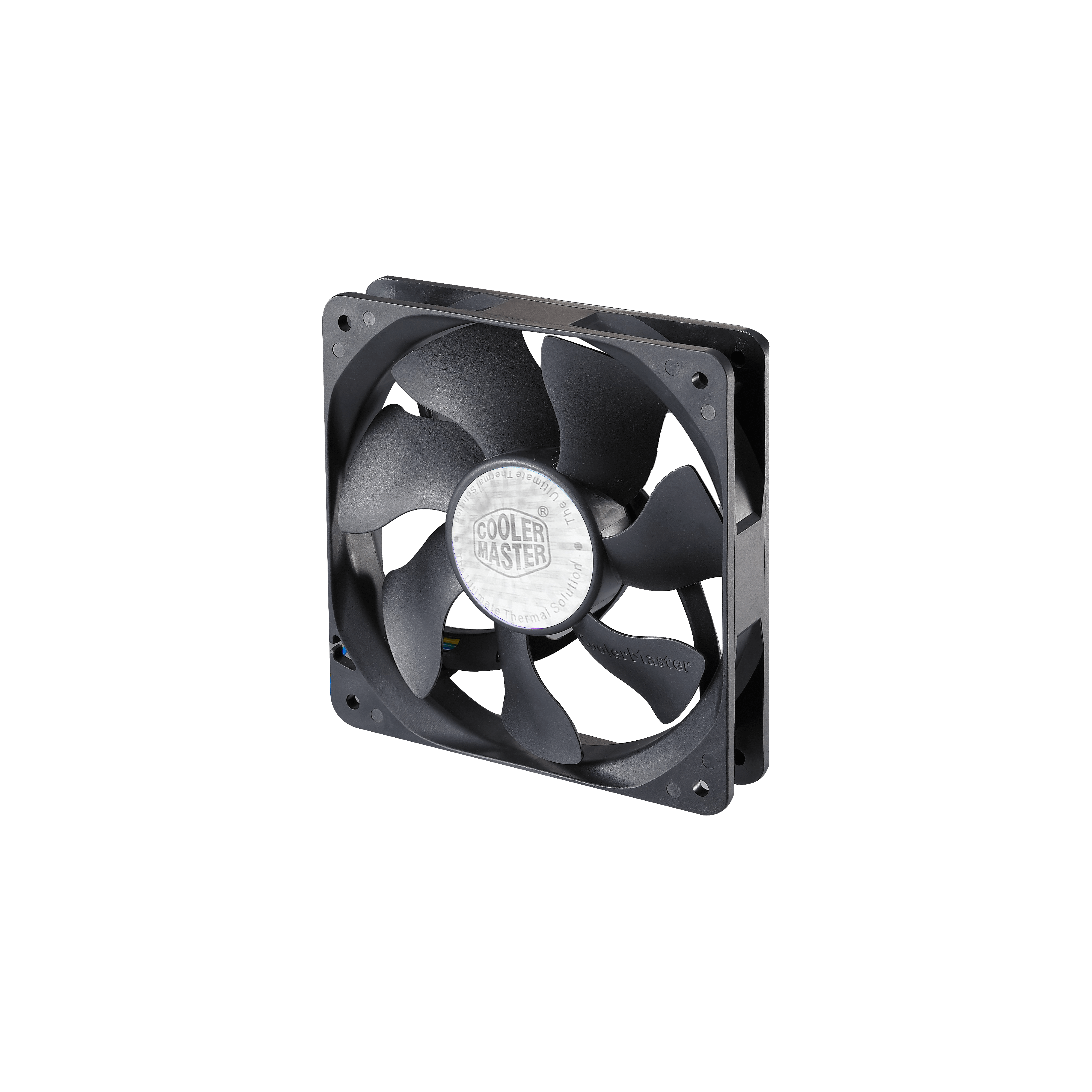 Blade Master 120 image number 0