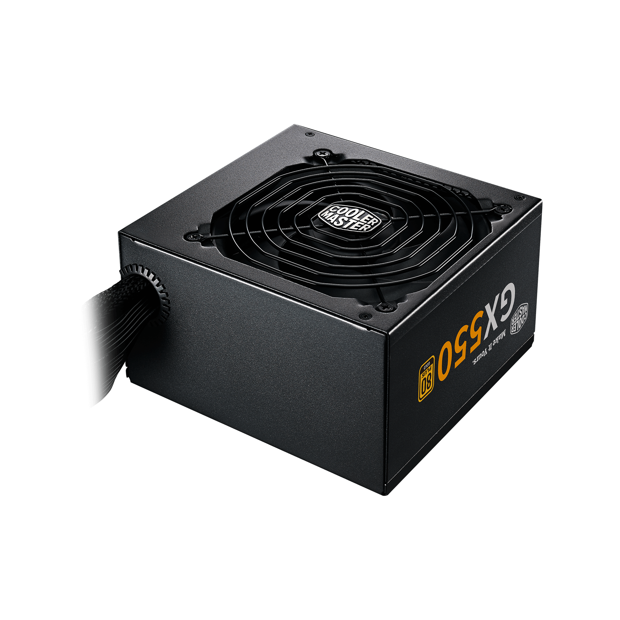 GX Gold 550 image number 4