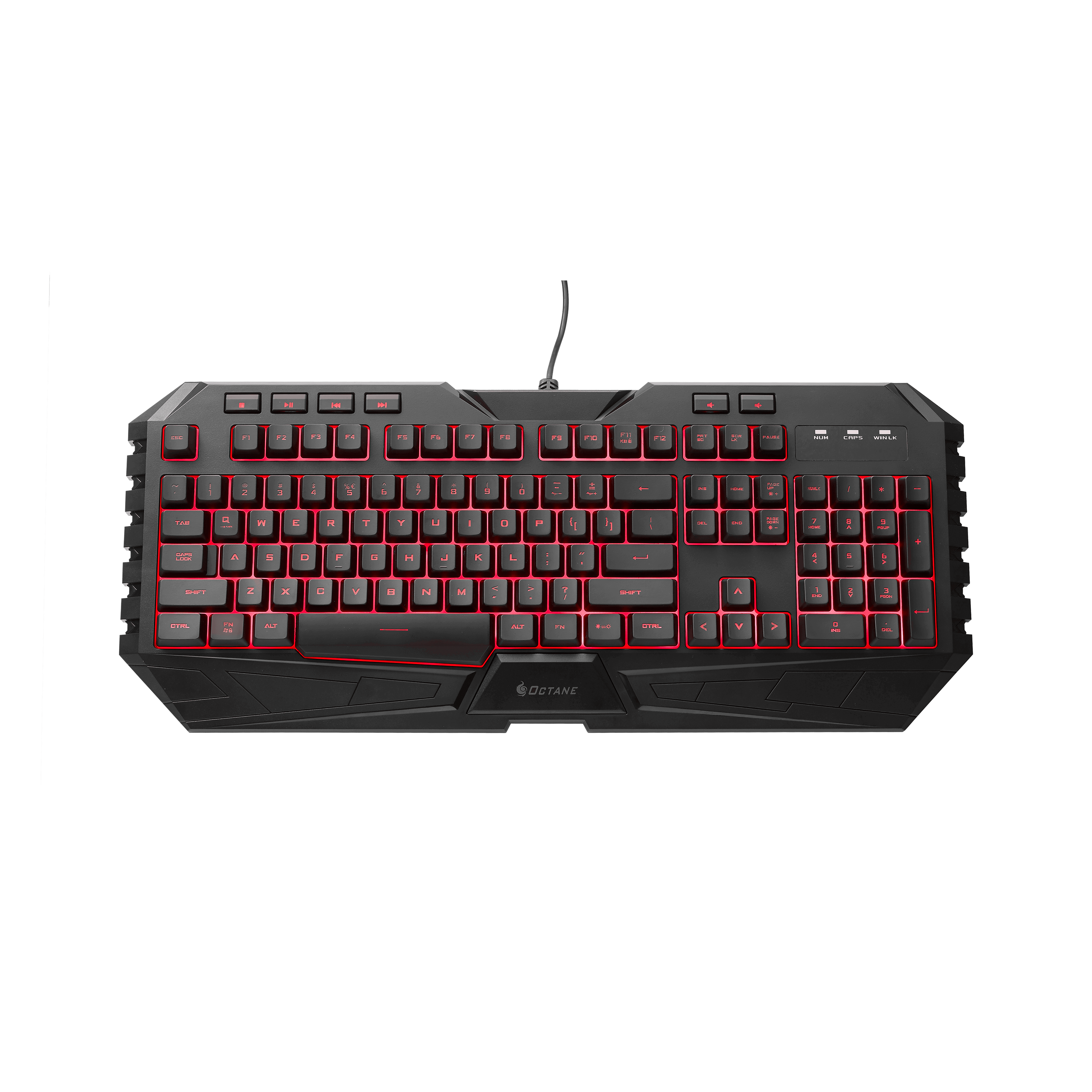 Octane image number 1