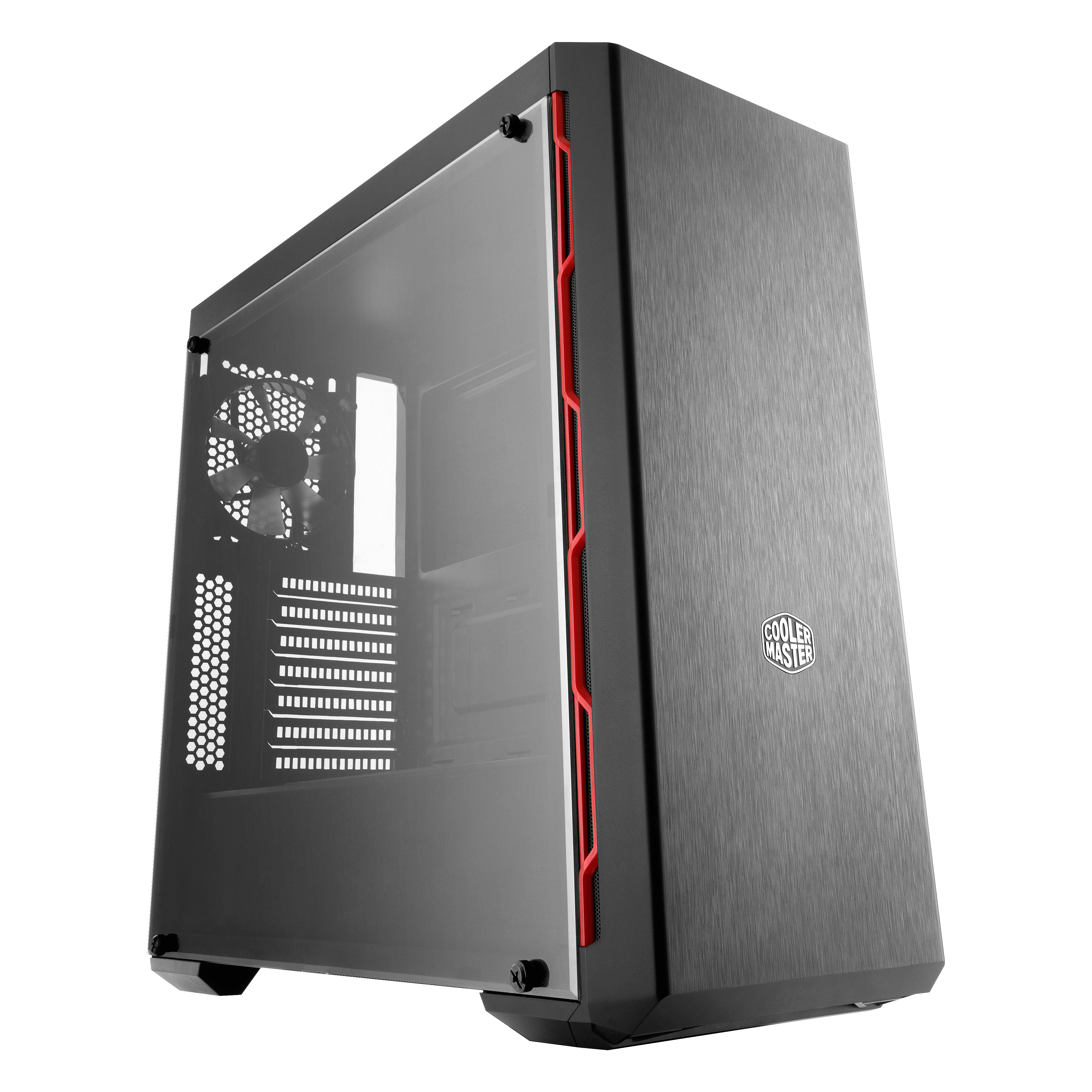 MasterBox MB600L image number 0