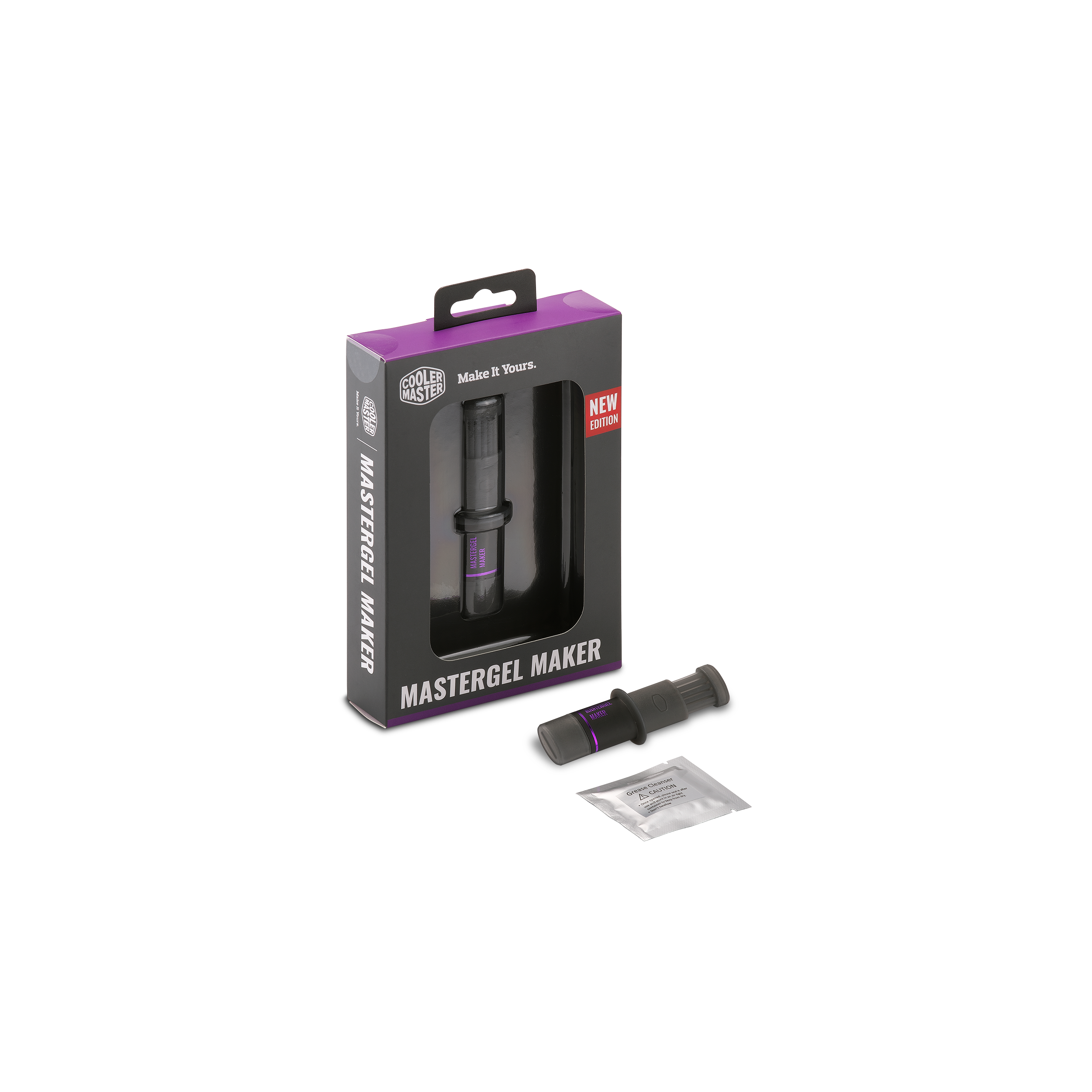 New MasterGel Maker image number 3