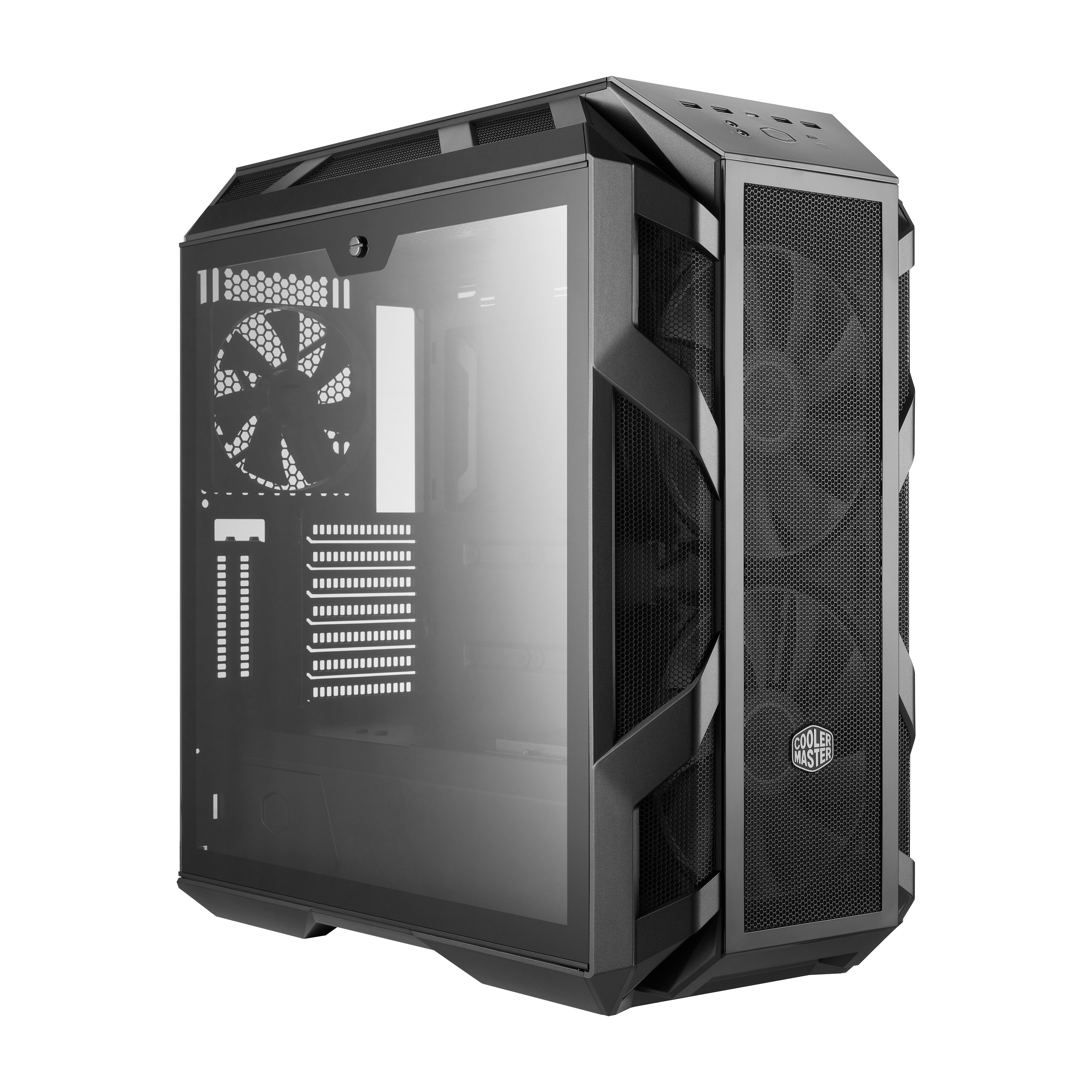 MasterCase H500M image number 2