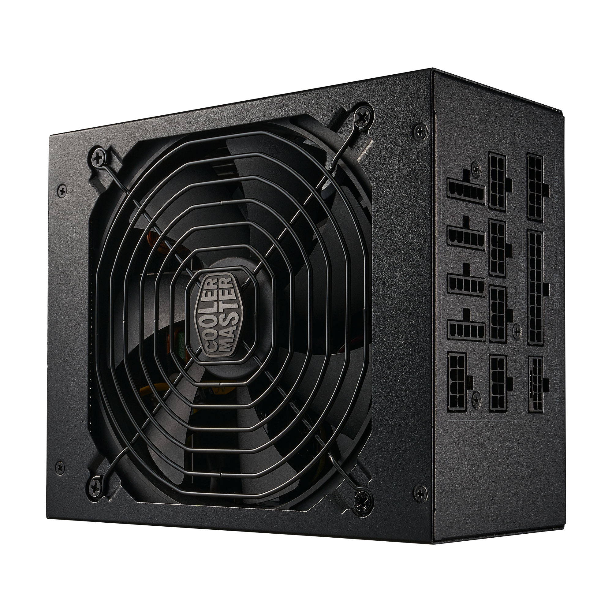 GX Gold 1050 ATX3.0 全模組 80 Plus 金牌電源供應器 image number 10