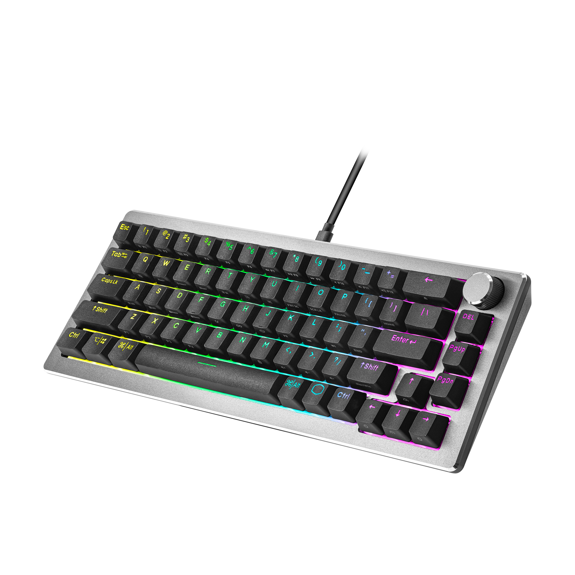 CK720 65% Gaming Keyboard image number 2