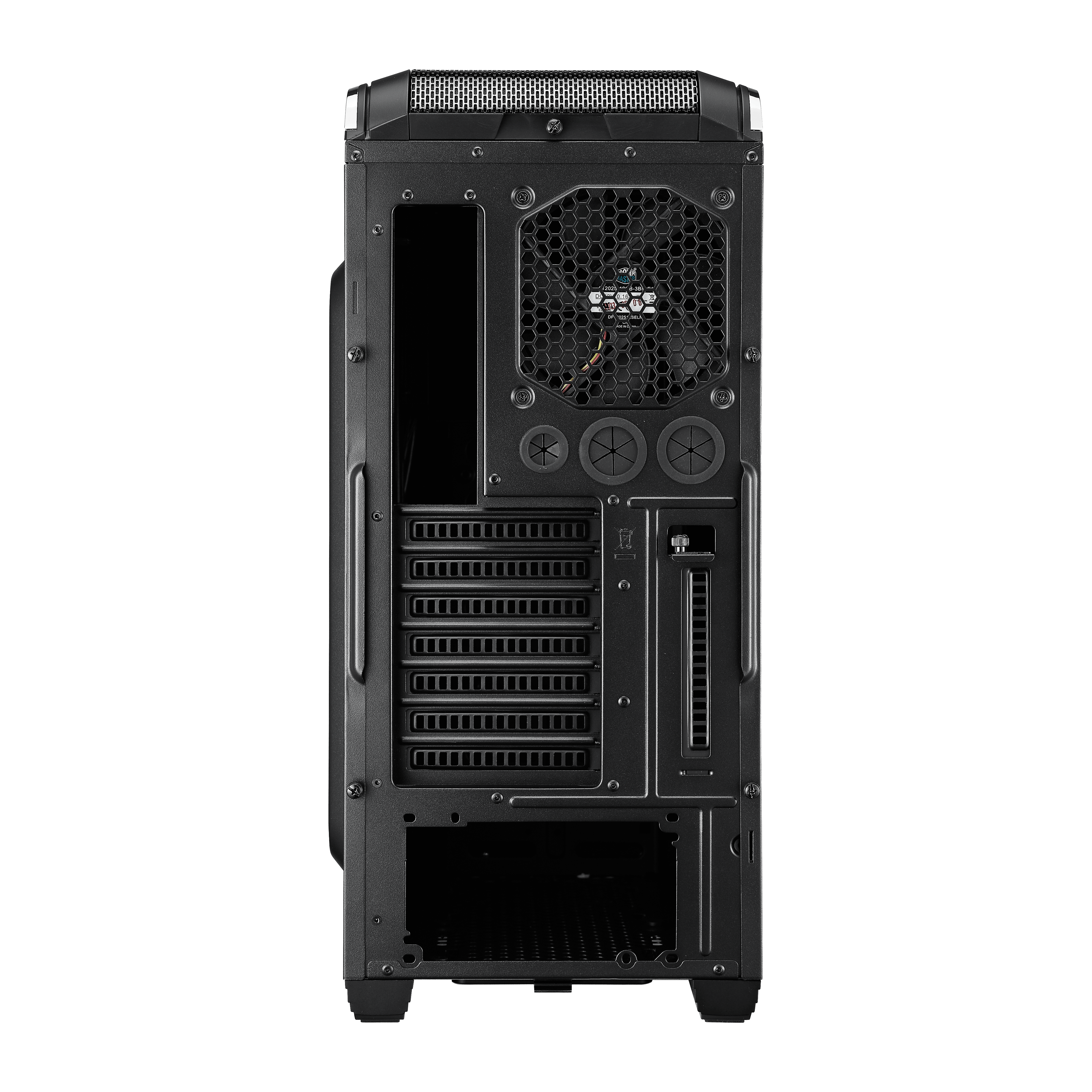 CM 690 III image number 12