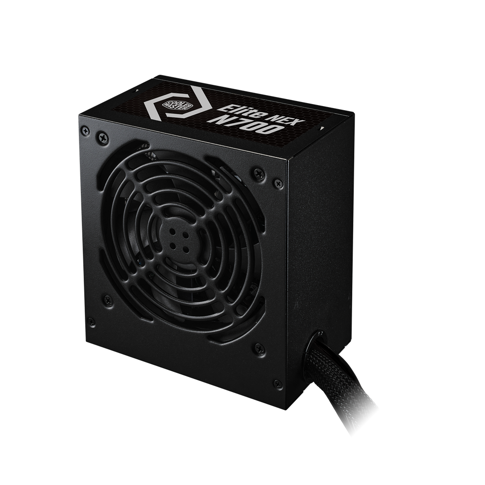 ELITE NEX N700 | Accesible but reliable ATX PSU image number 4