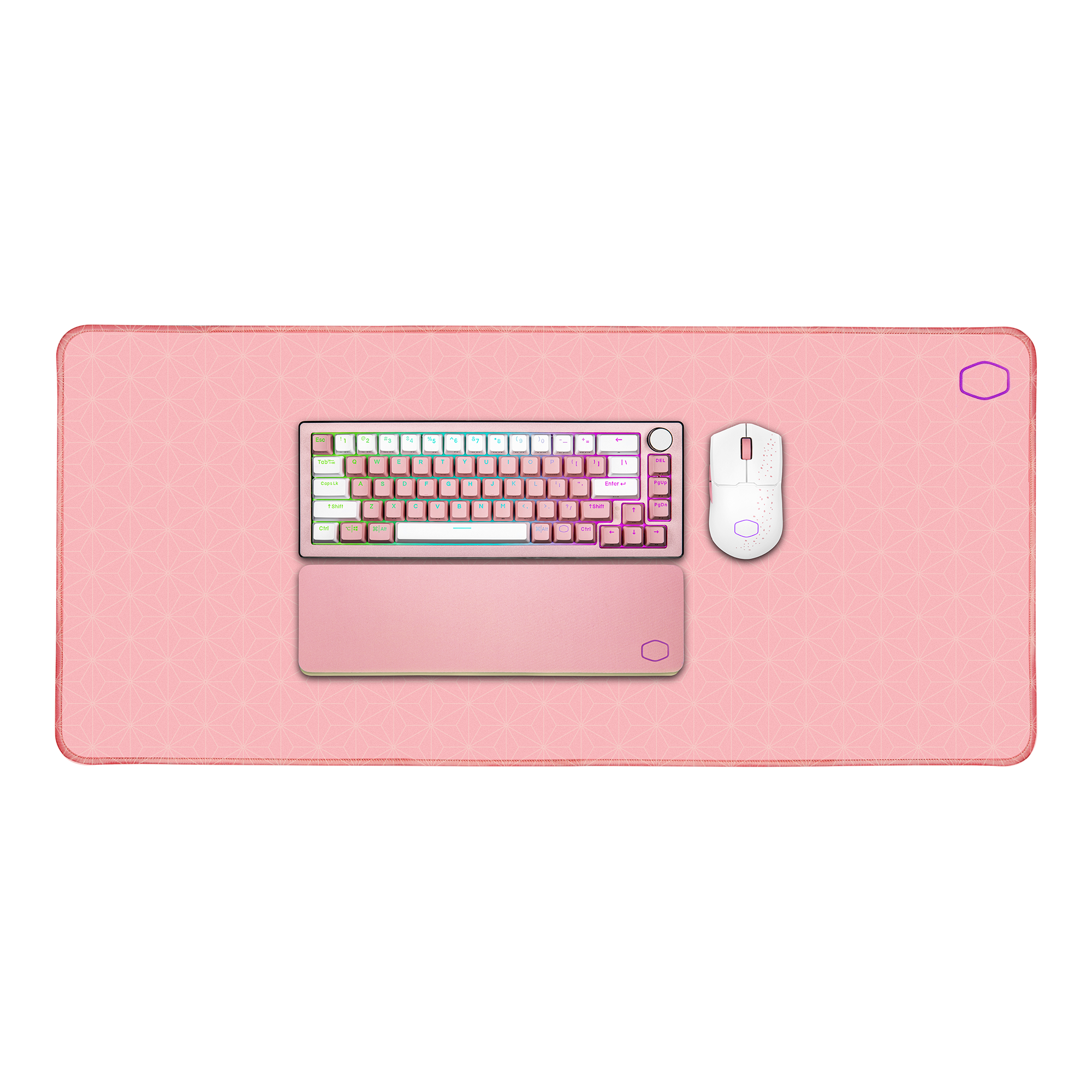 MP511 Speed Sakura Limited Edition Gaming Mouse Pad image number 3