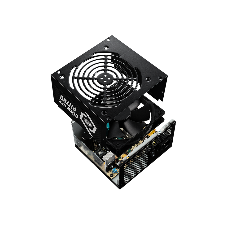 ELITE NEX PN700 Peak image number 5