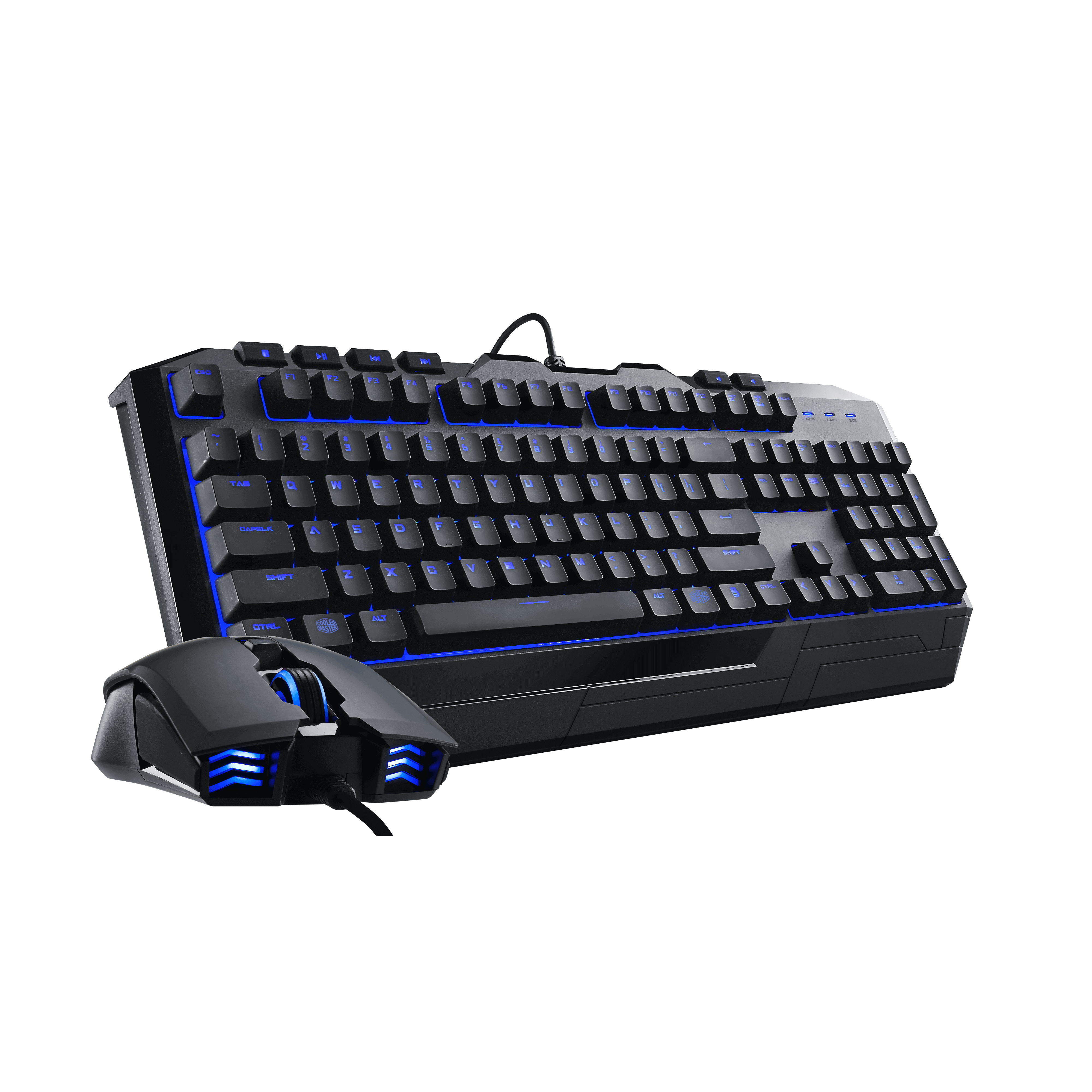 Devastator II image number 0