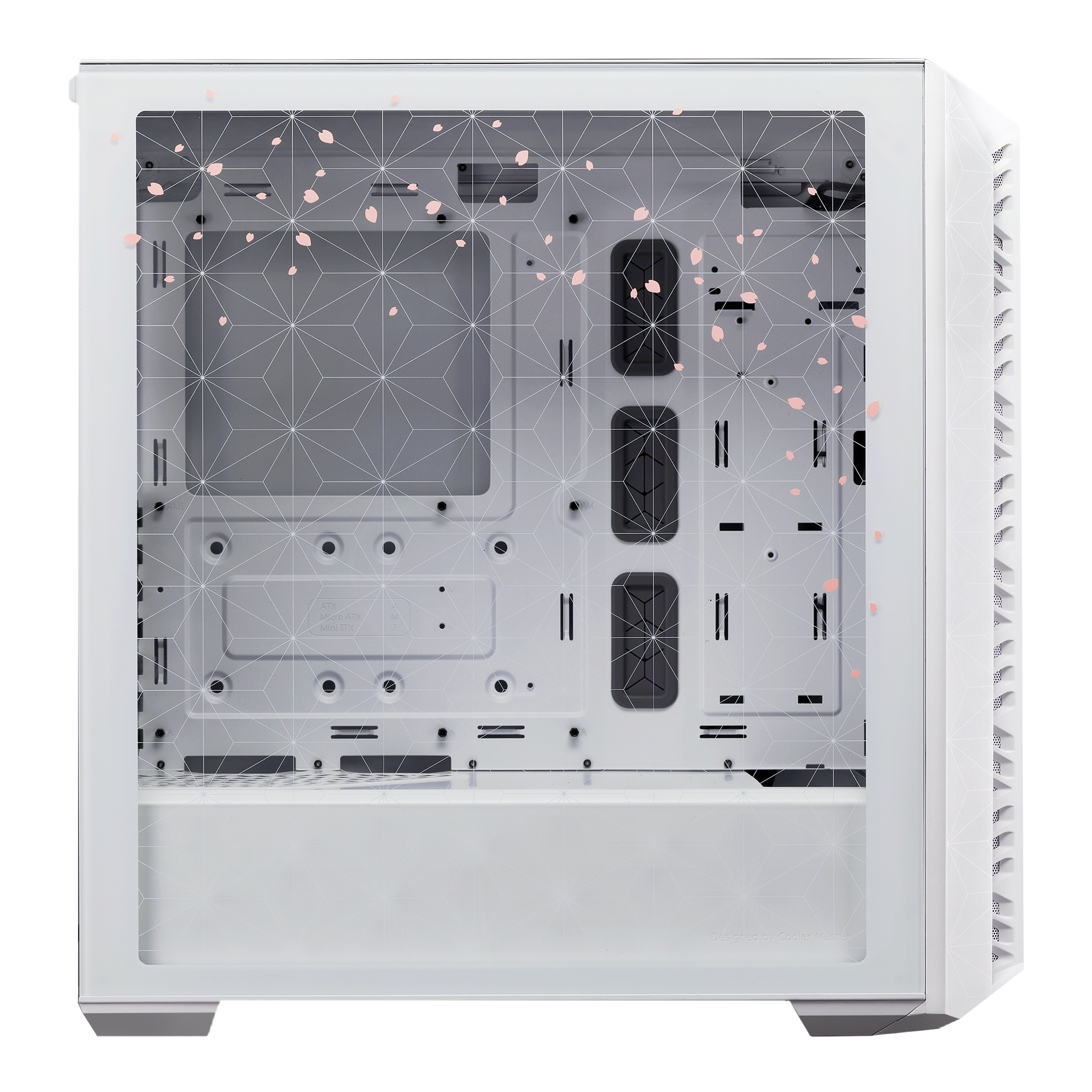 MasterBox 520 Mesh Sakura Limited Edition image number 6