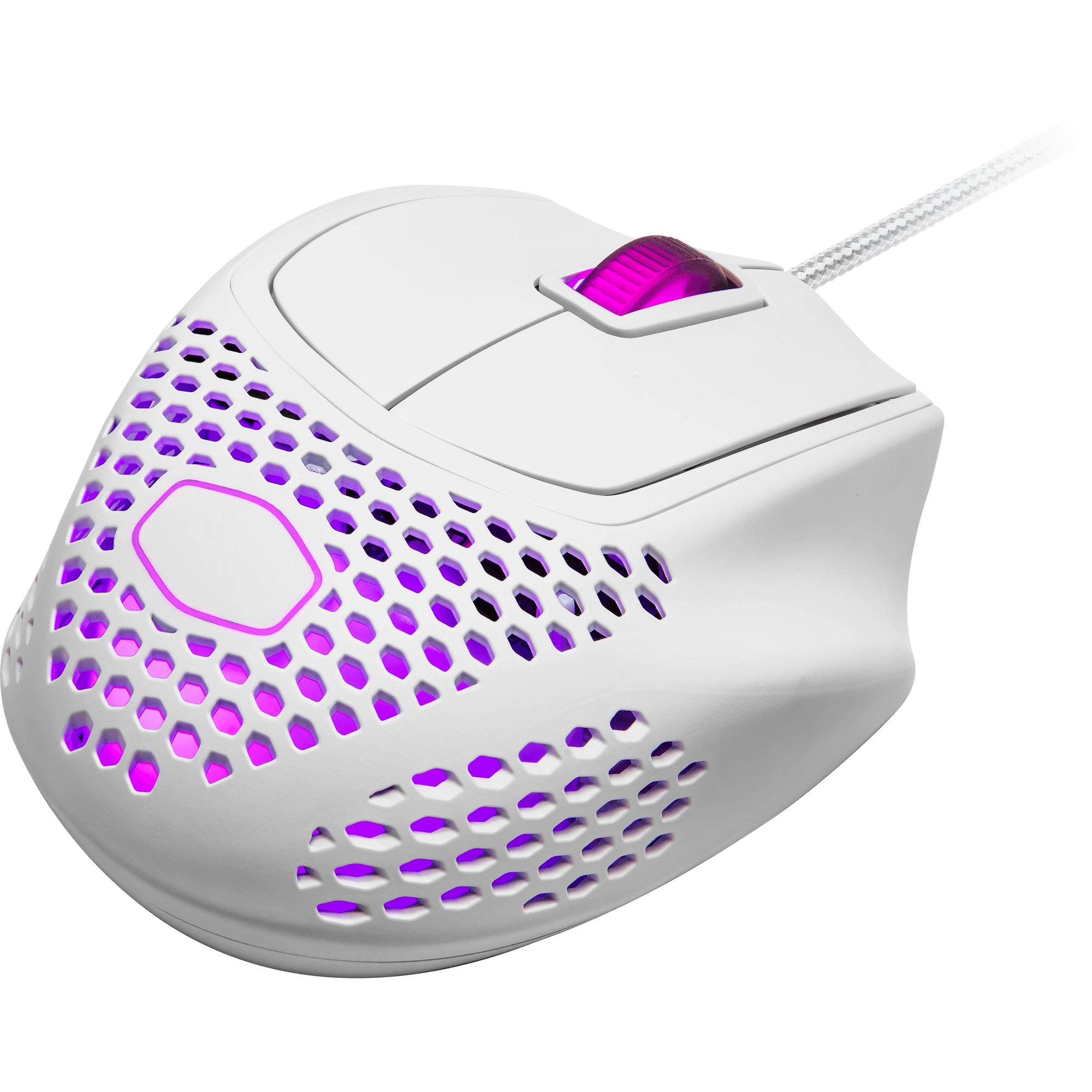 MM720 RGB Gaming Mouse image number 8