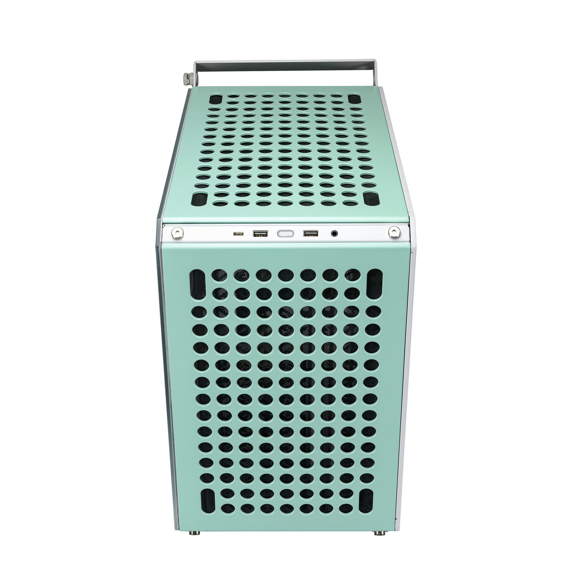 QUBE 500 Flatpack Macaron Edition image number 4