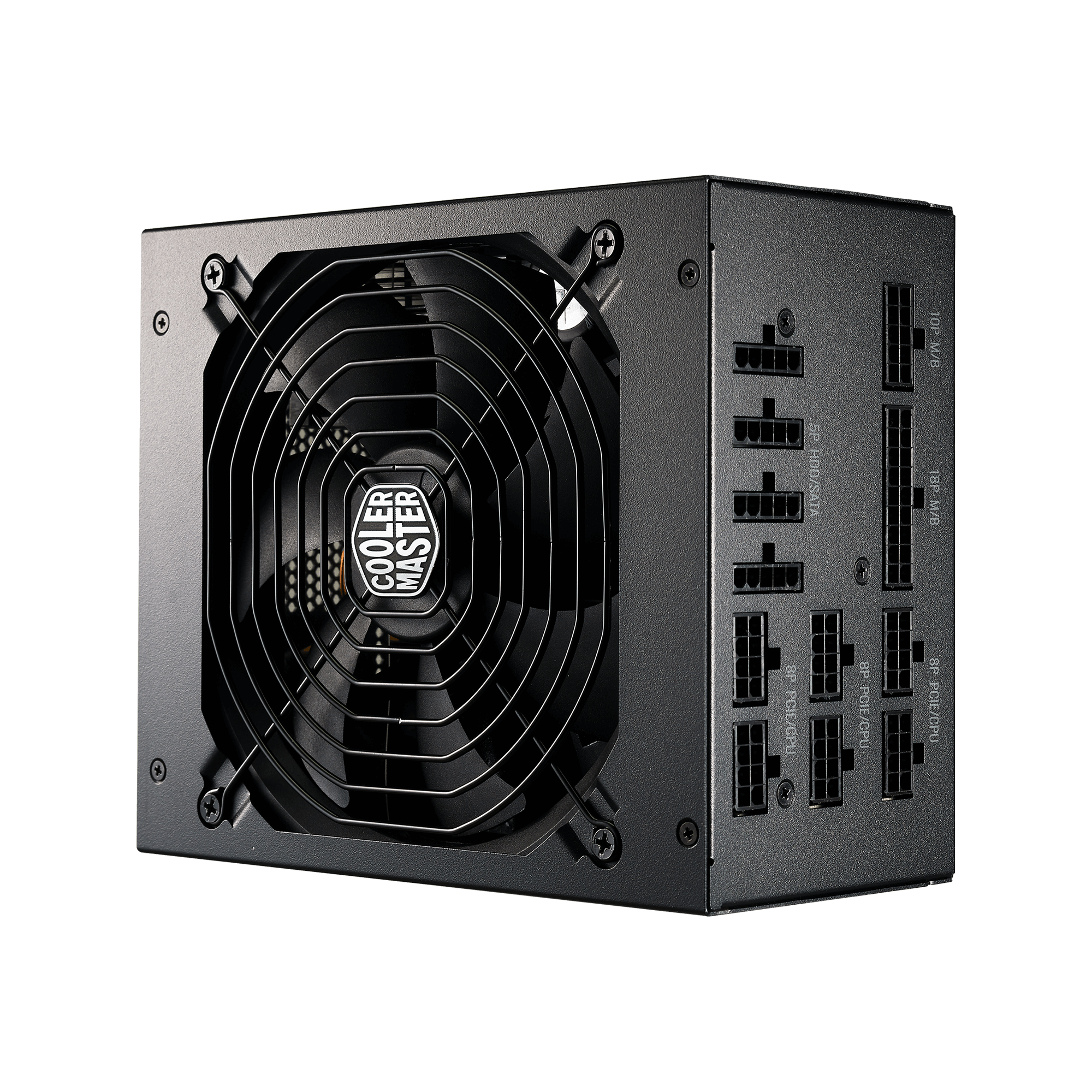 MWE Gold 1250 - V2 Full Modular image number 2