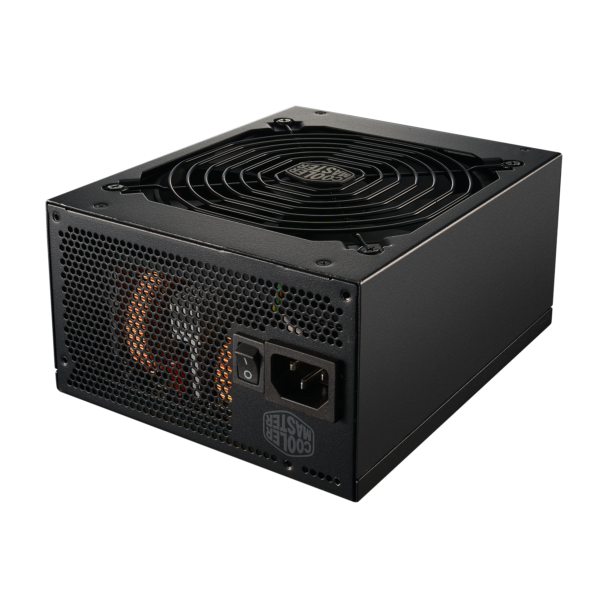 GX Gold 1250 全模組 80 Plus 金牌電源供應器 image number 1