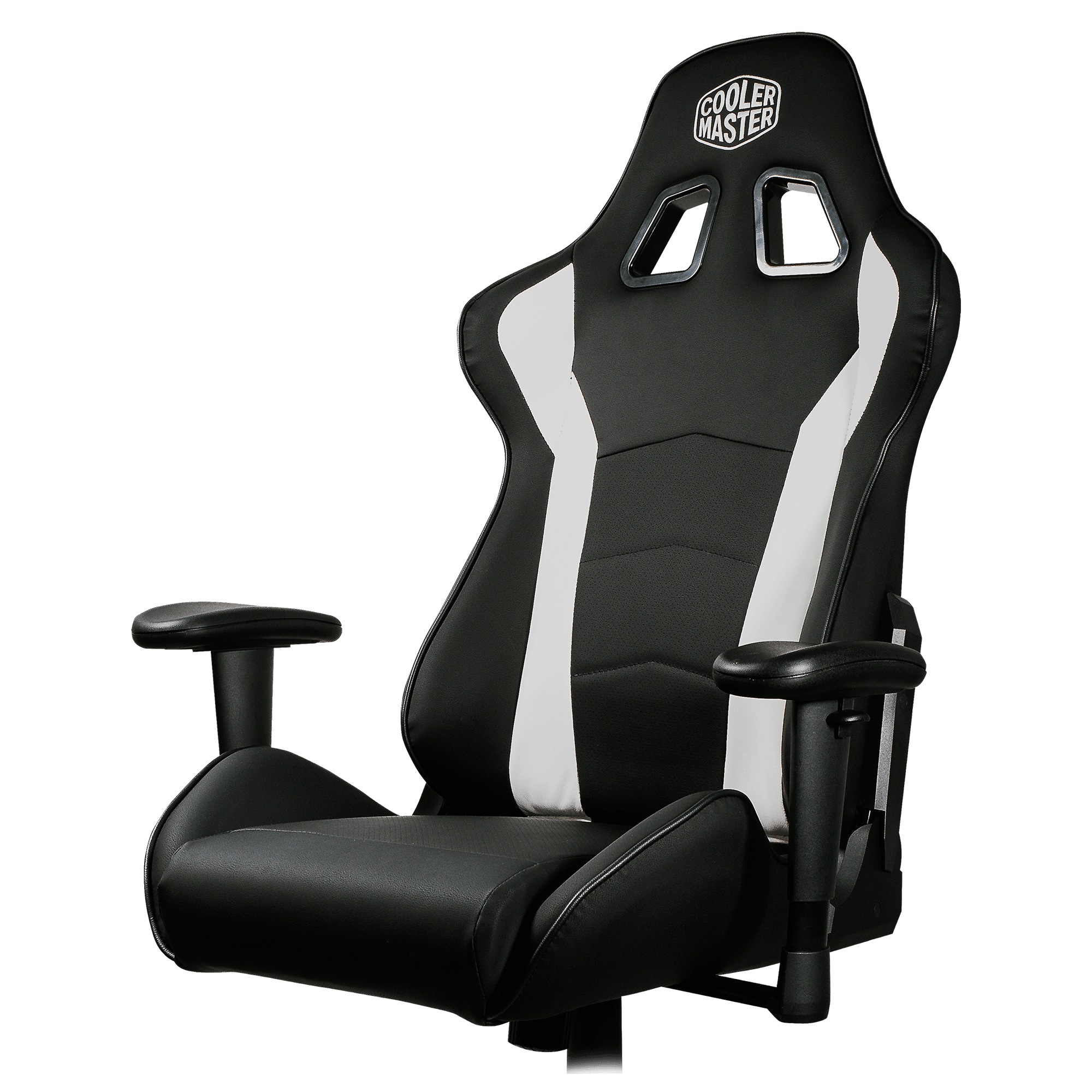 Caliber R1 Gaming Chair image number 21