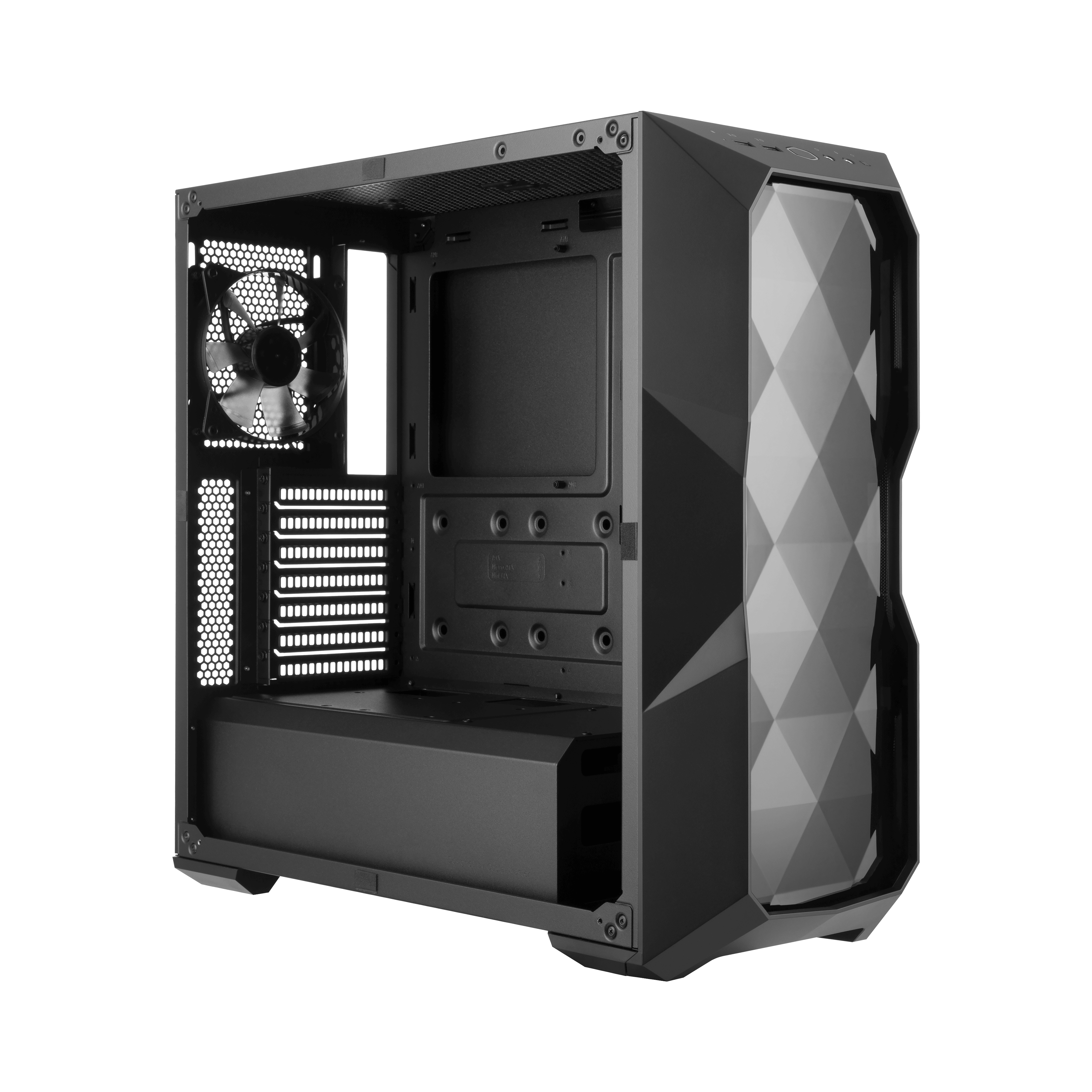 MasterBox TD500L image number 2