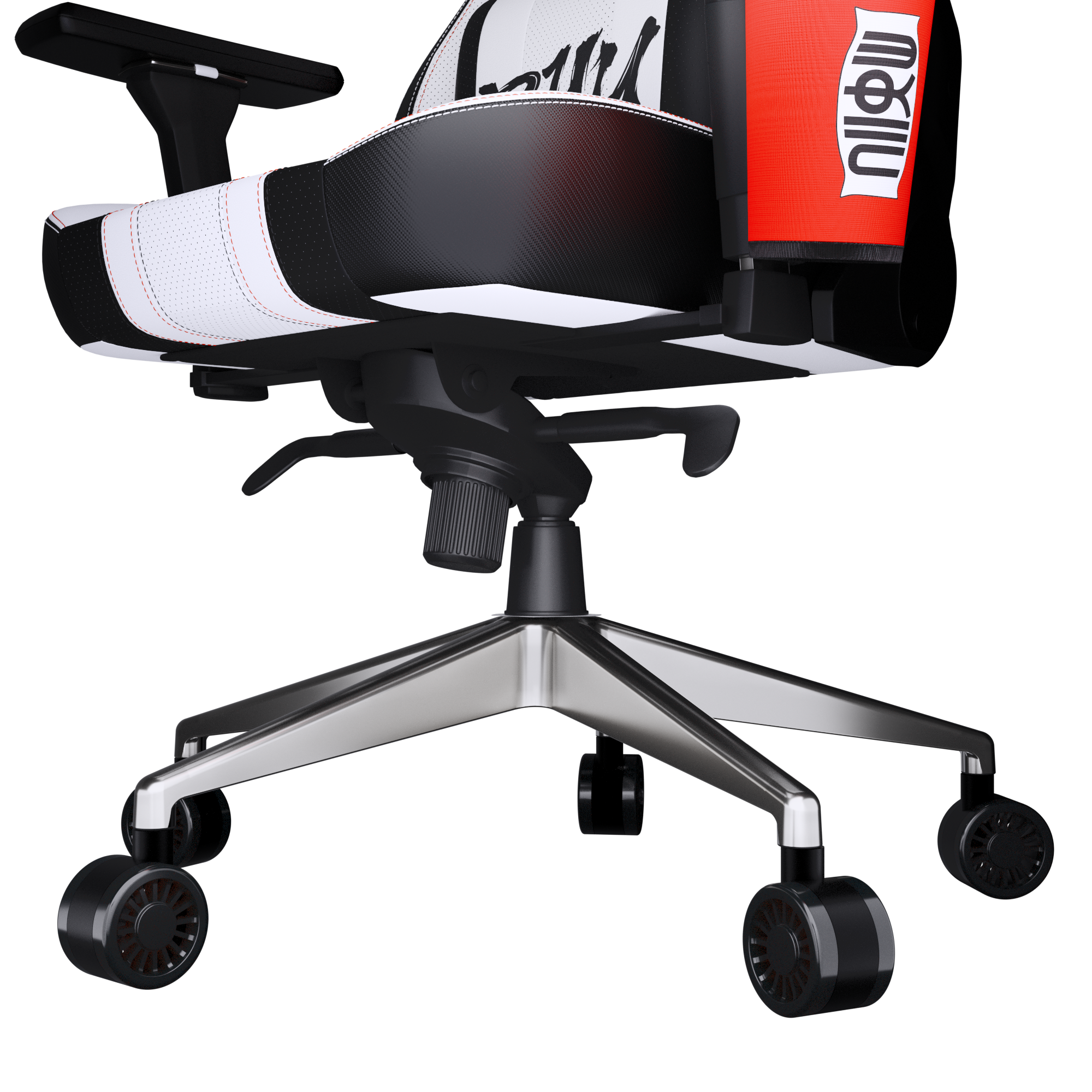 Caliber X2 SF6 Gaming Chair image number 17