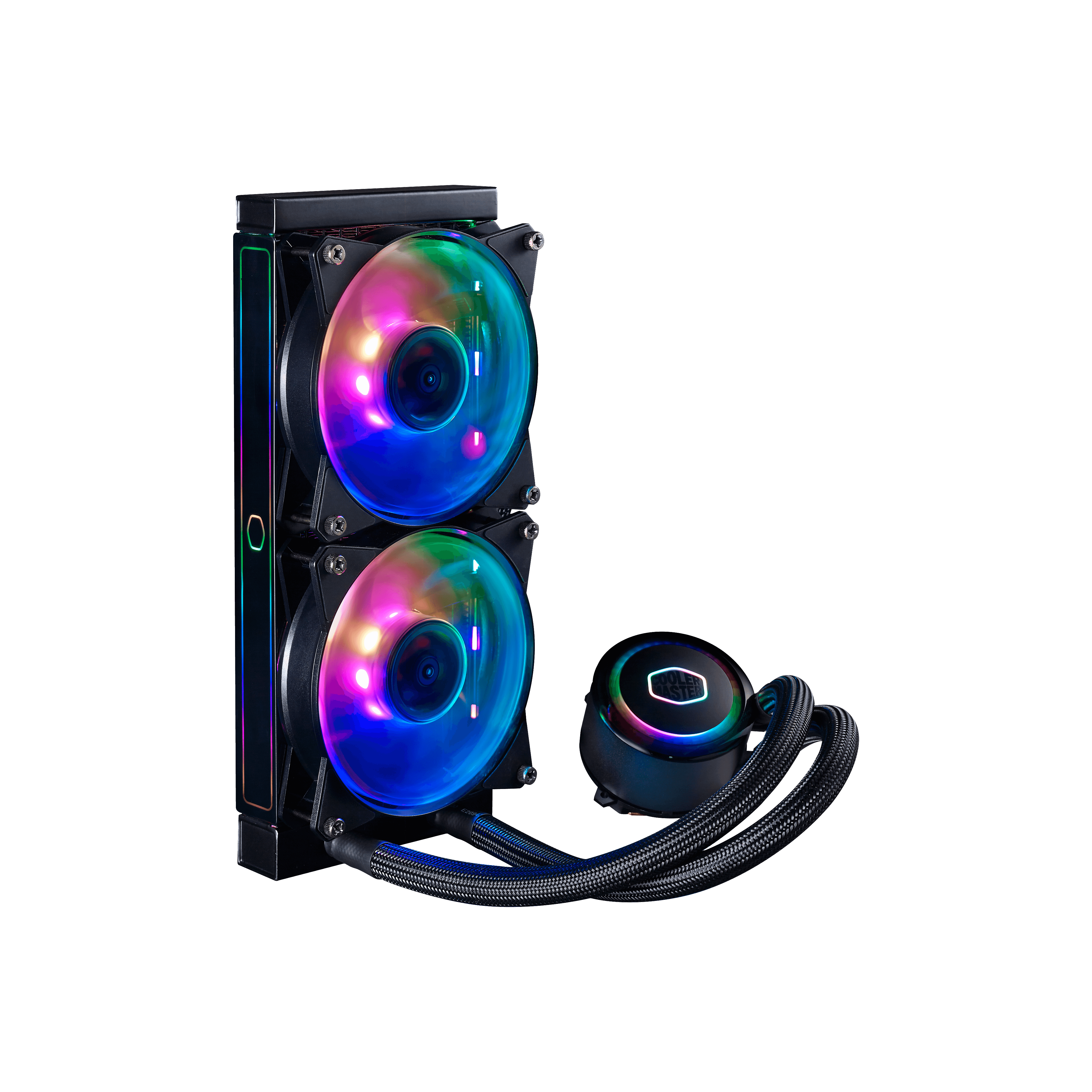MasterLiquid ML240RS RGB image number 5