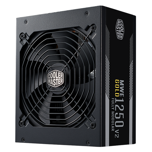 MWE Gold 1250 V2 ATX 3.1