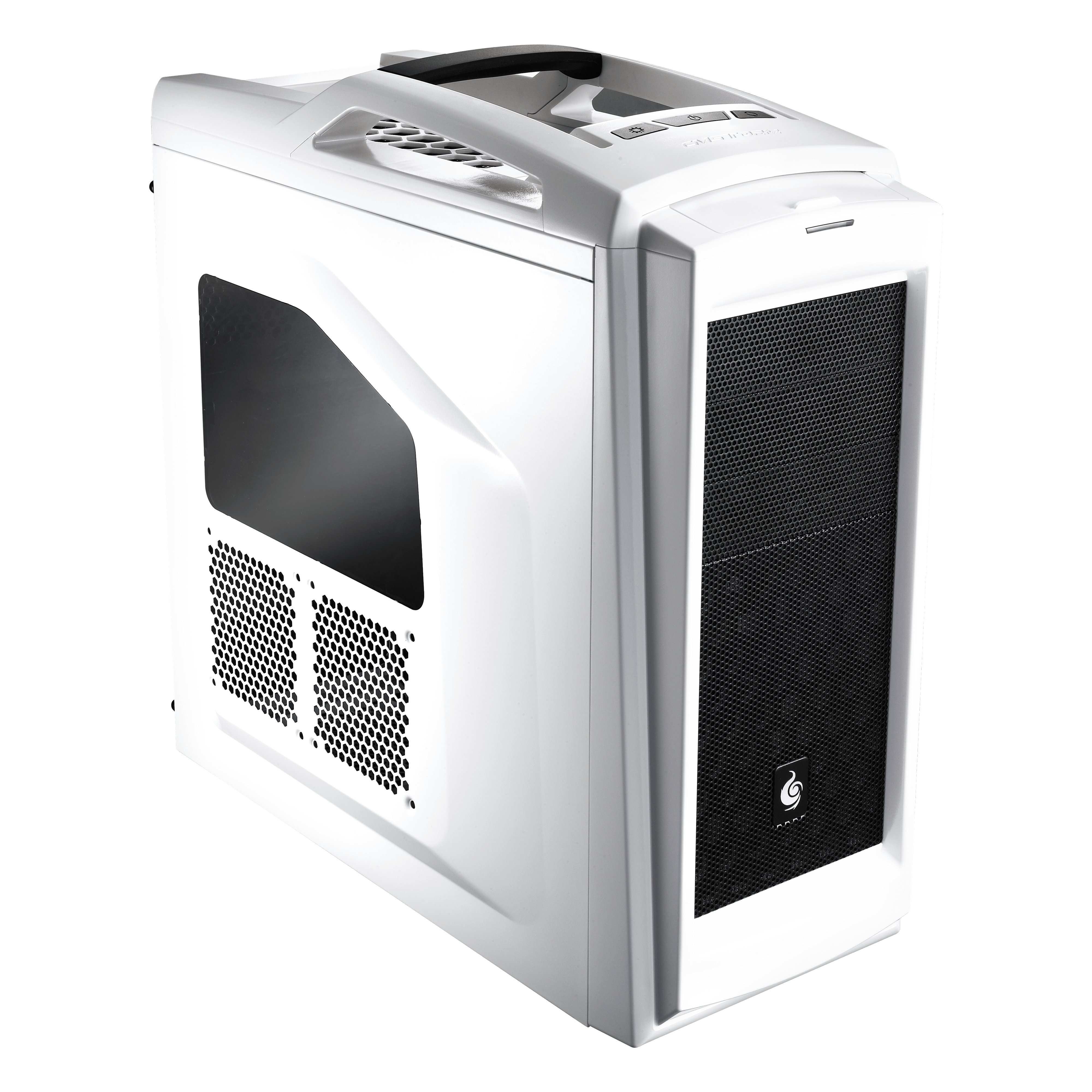 Scout 2 Ghost White image number 1