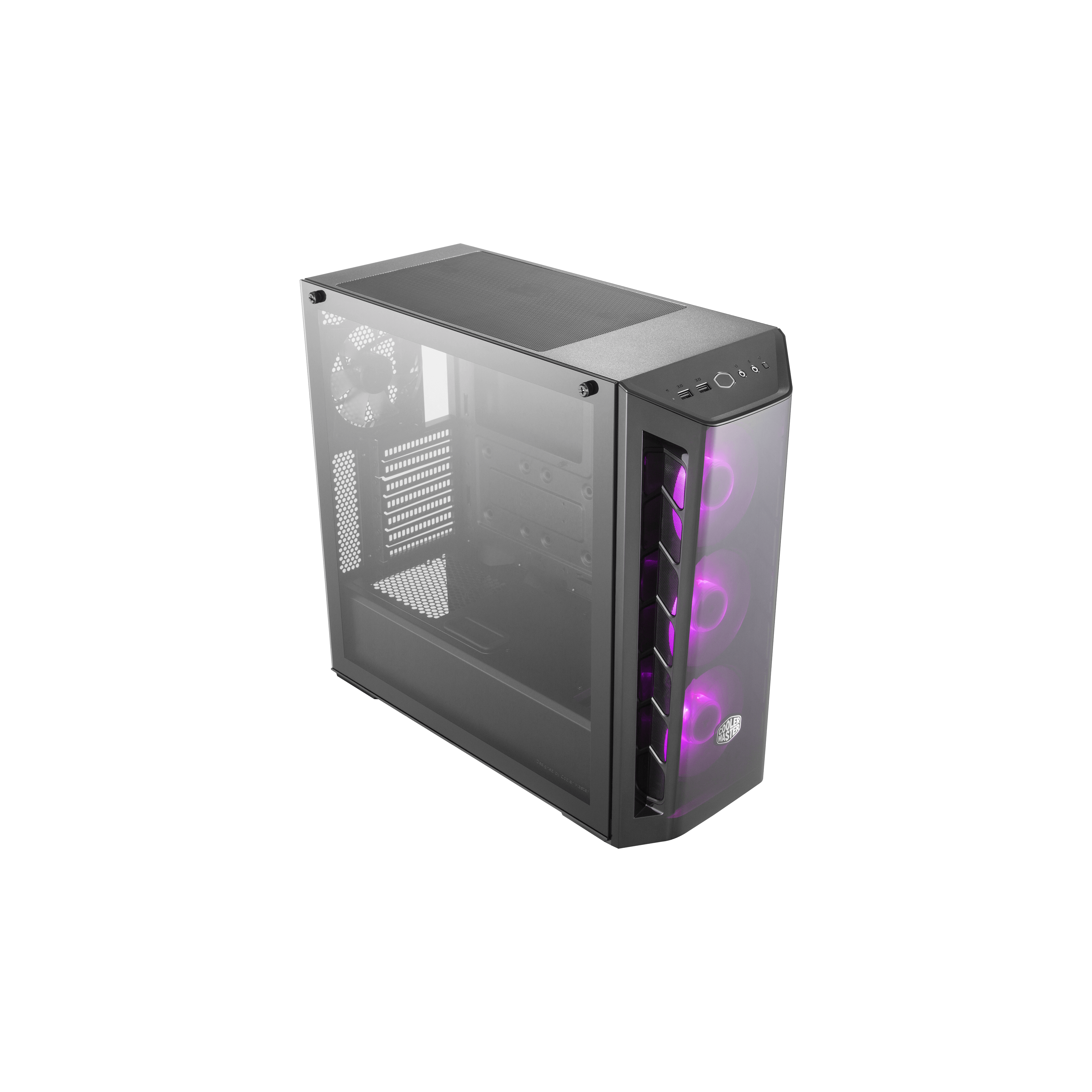 MasterBox MB520 RGB image number 4
