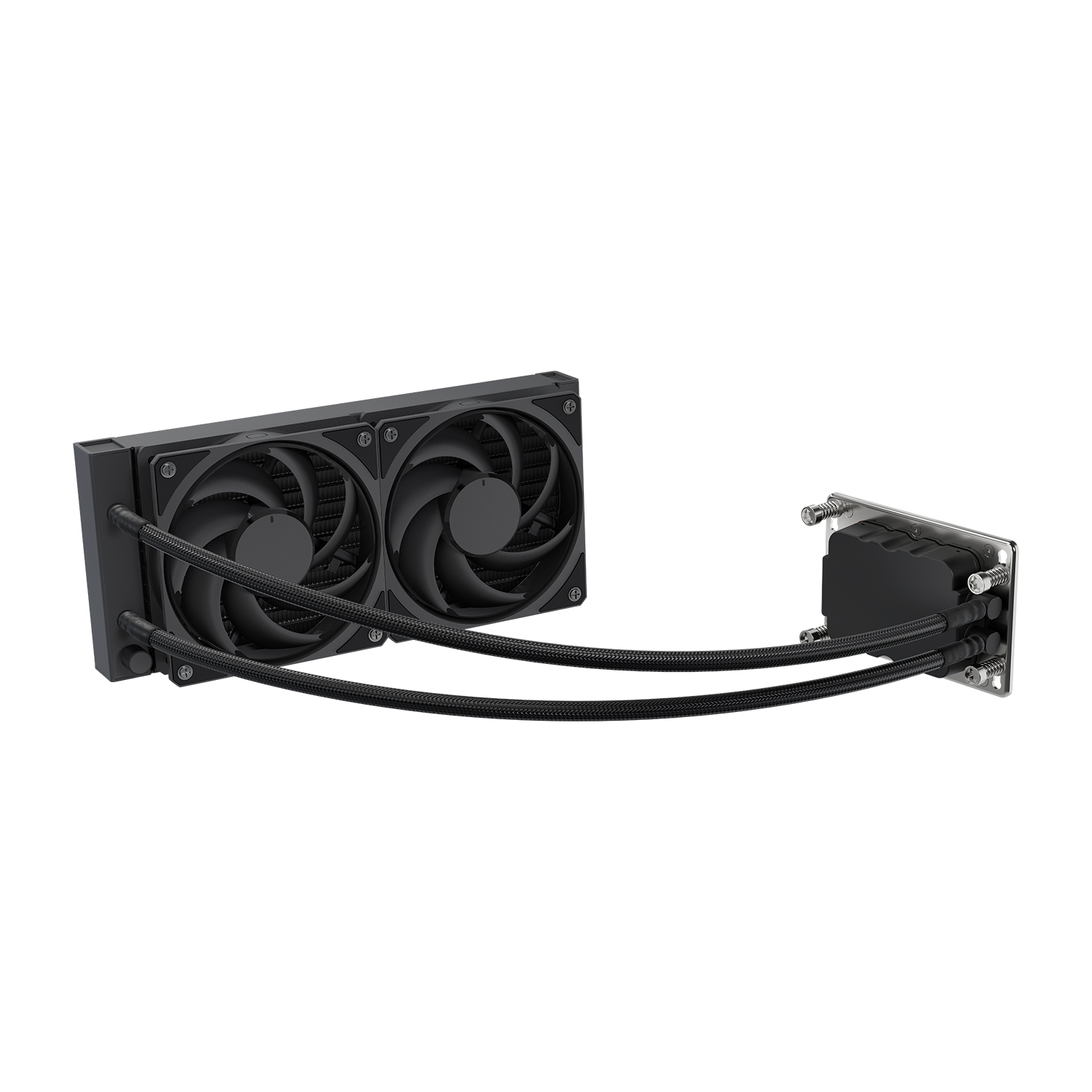 MasterLiquid PL240 TR5-SP6 image number 0