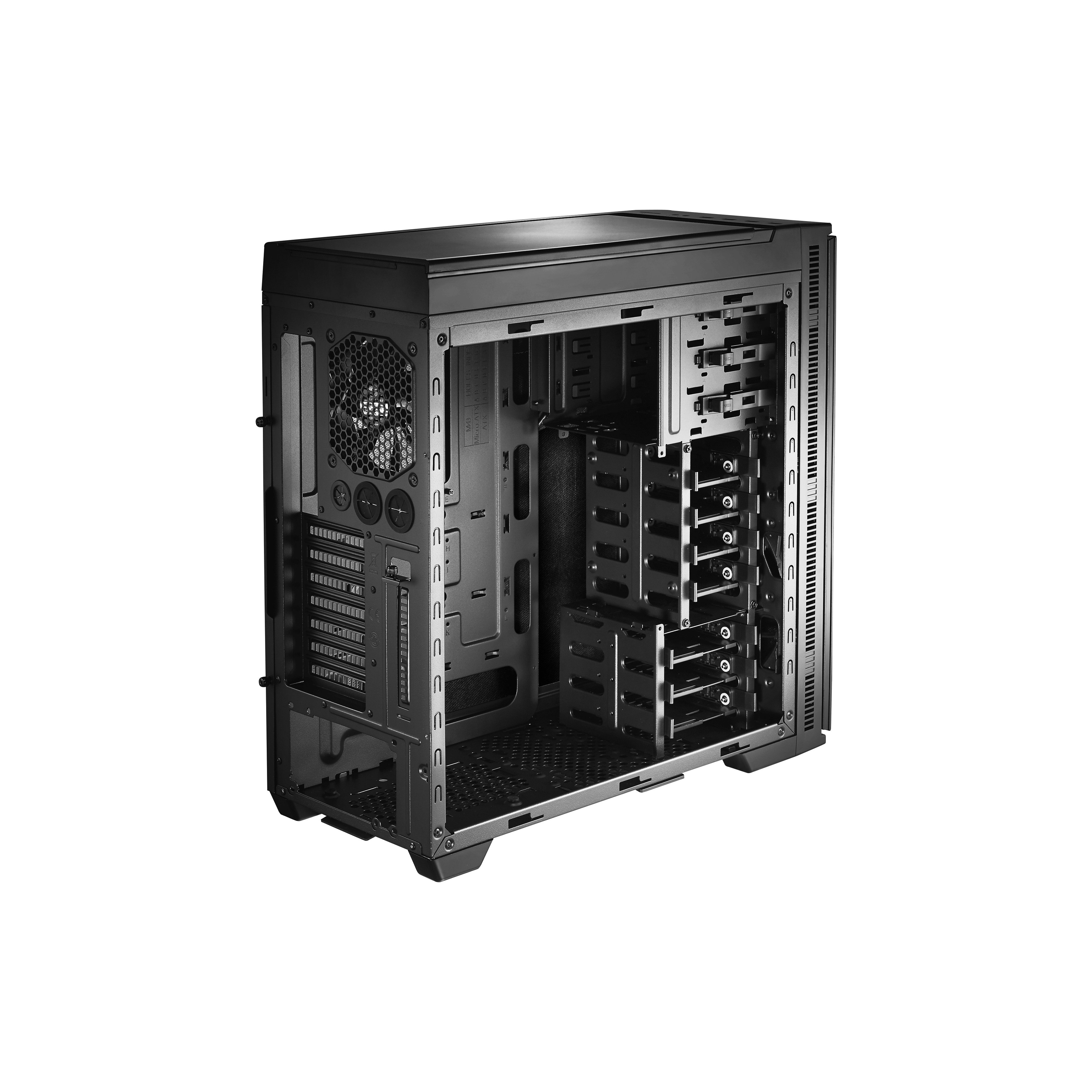 Silencio 652 image number 1