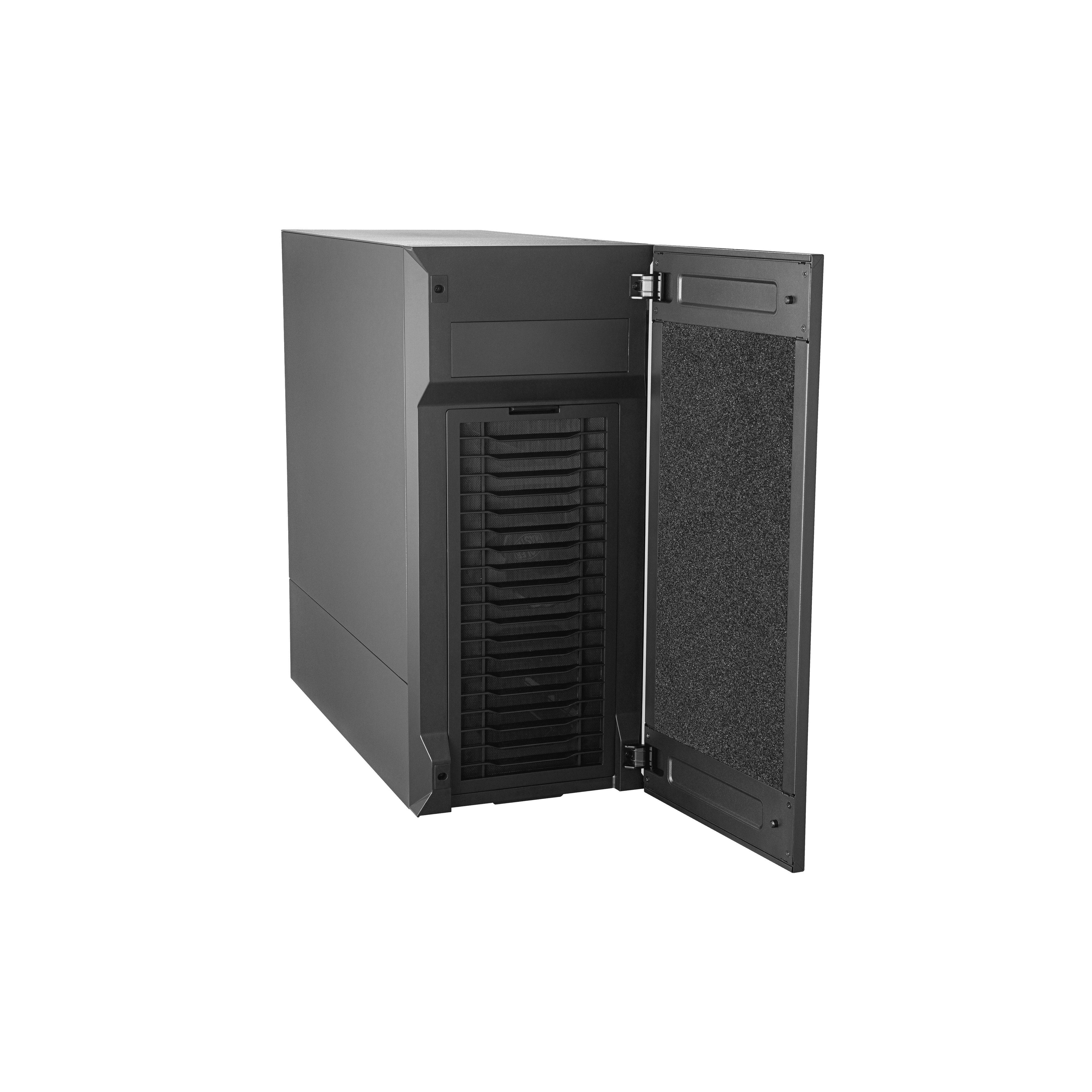 Silencio S600 image number 16