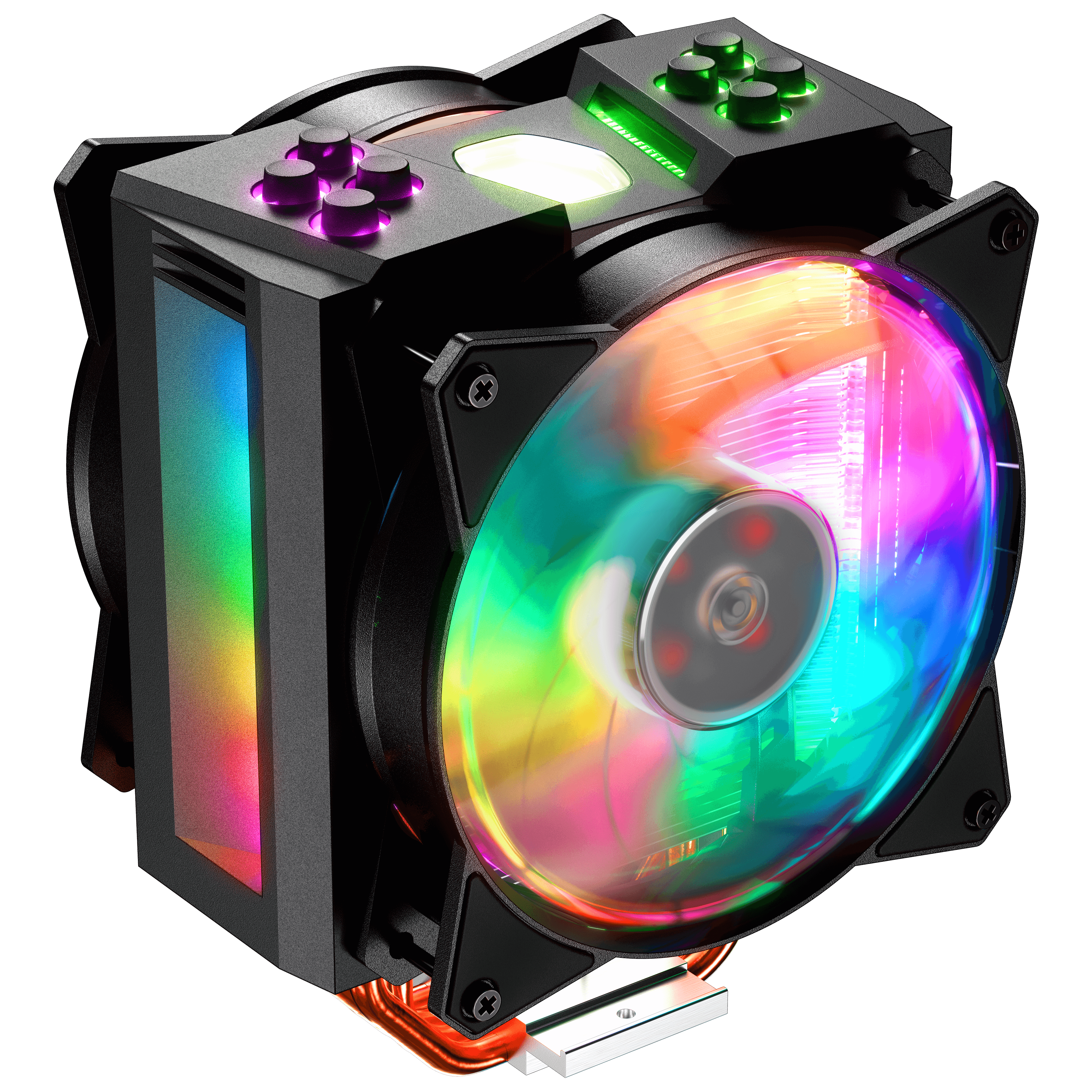 MasterAir MA410M image number 0