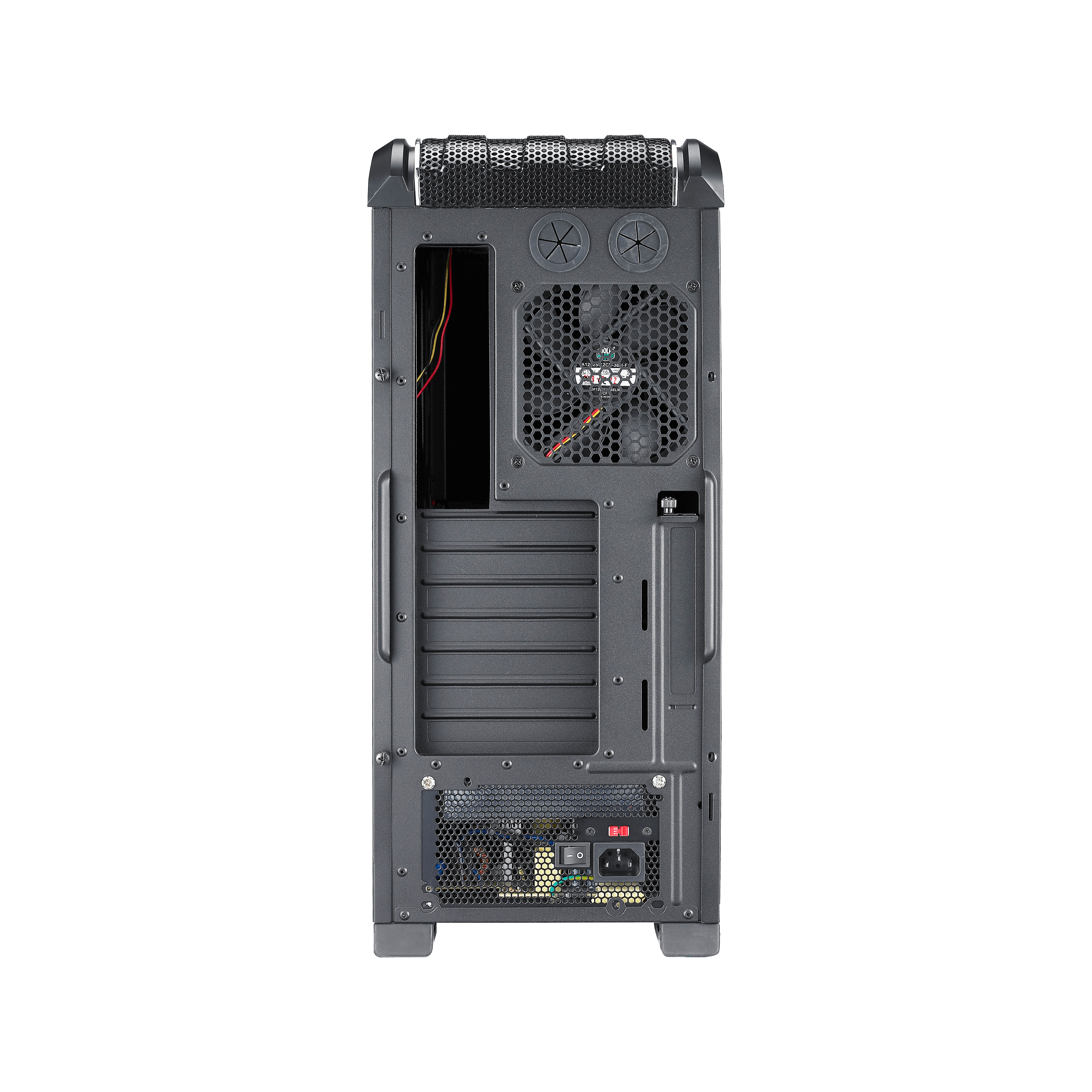 CM 690 II (ver.2) image number 2