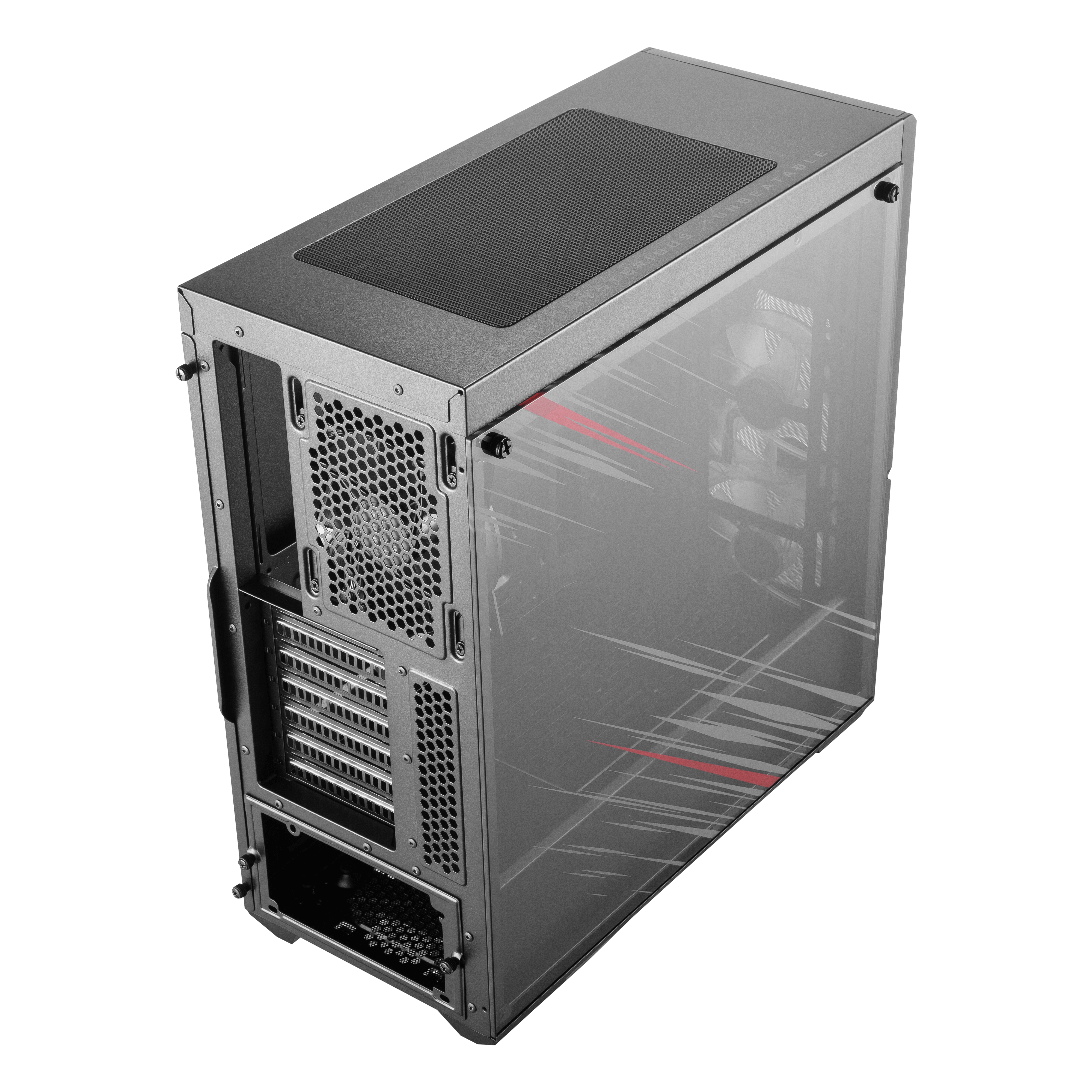 MasterBox K500 Phantom Gaming Edition image number 3