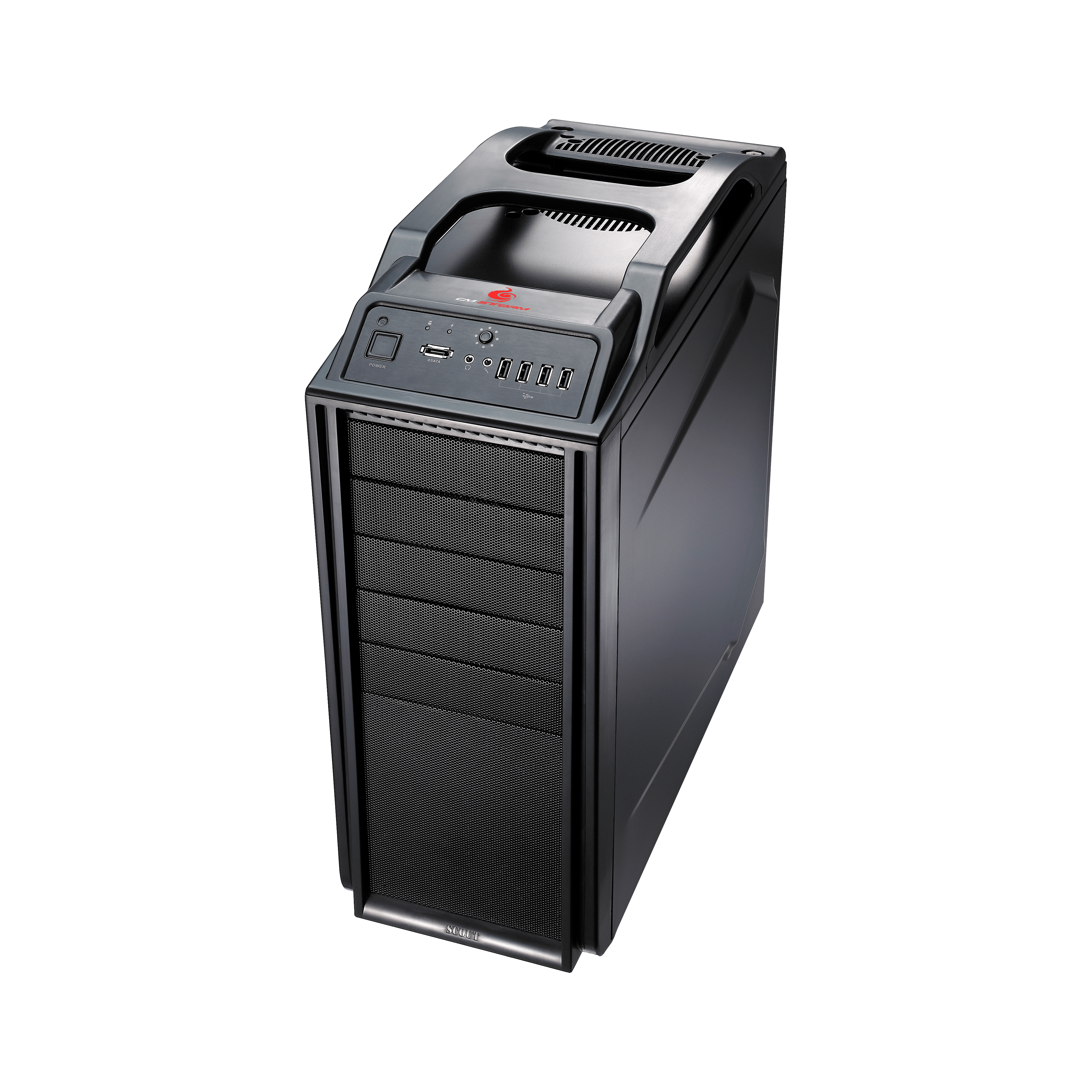 Scout image number 1