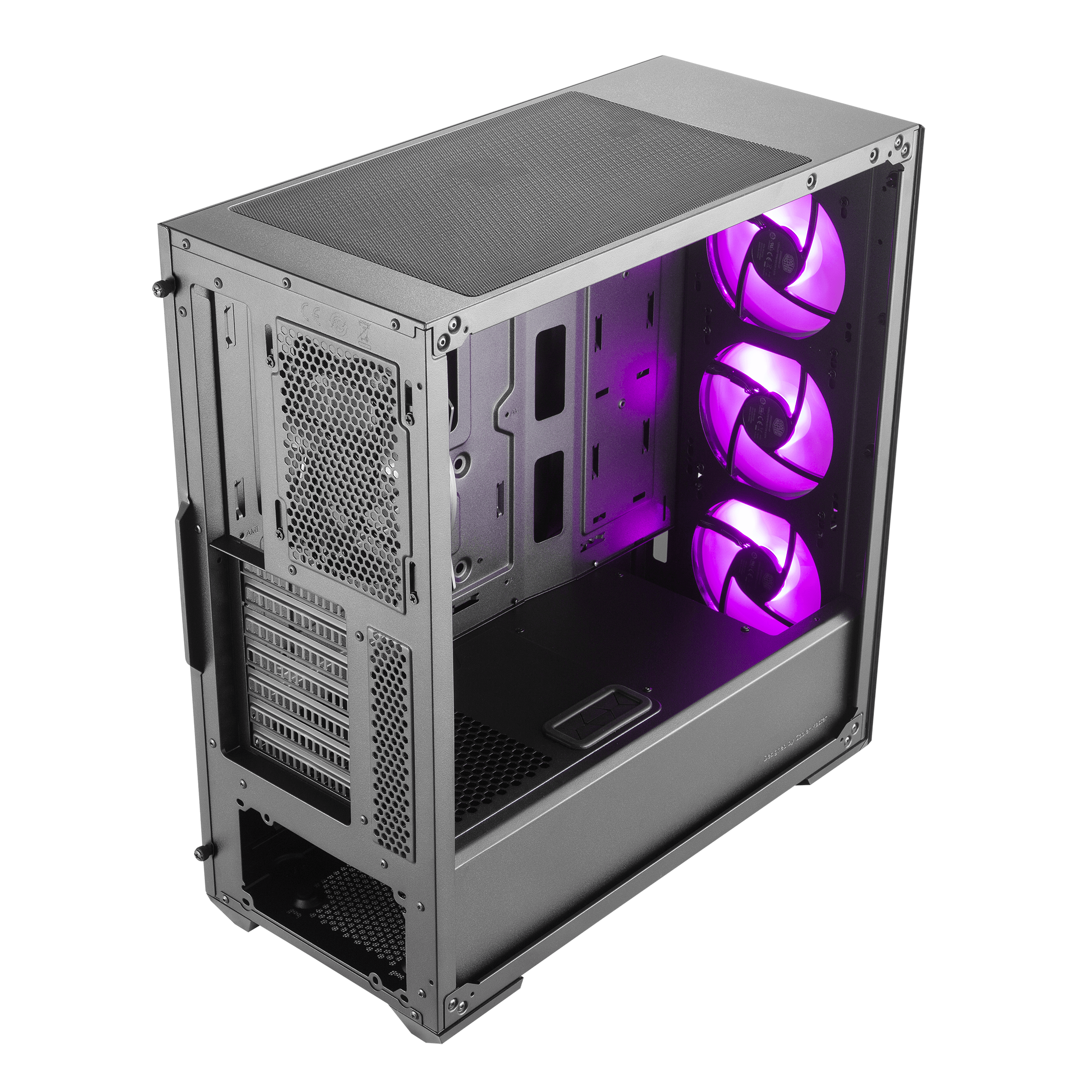 MasterBox MB520 RGB image number 5