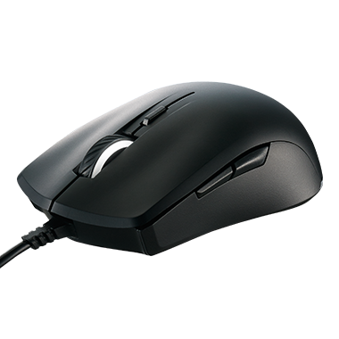 MasterMouse Lite S Gaming Mouse image number 1