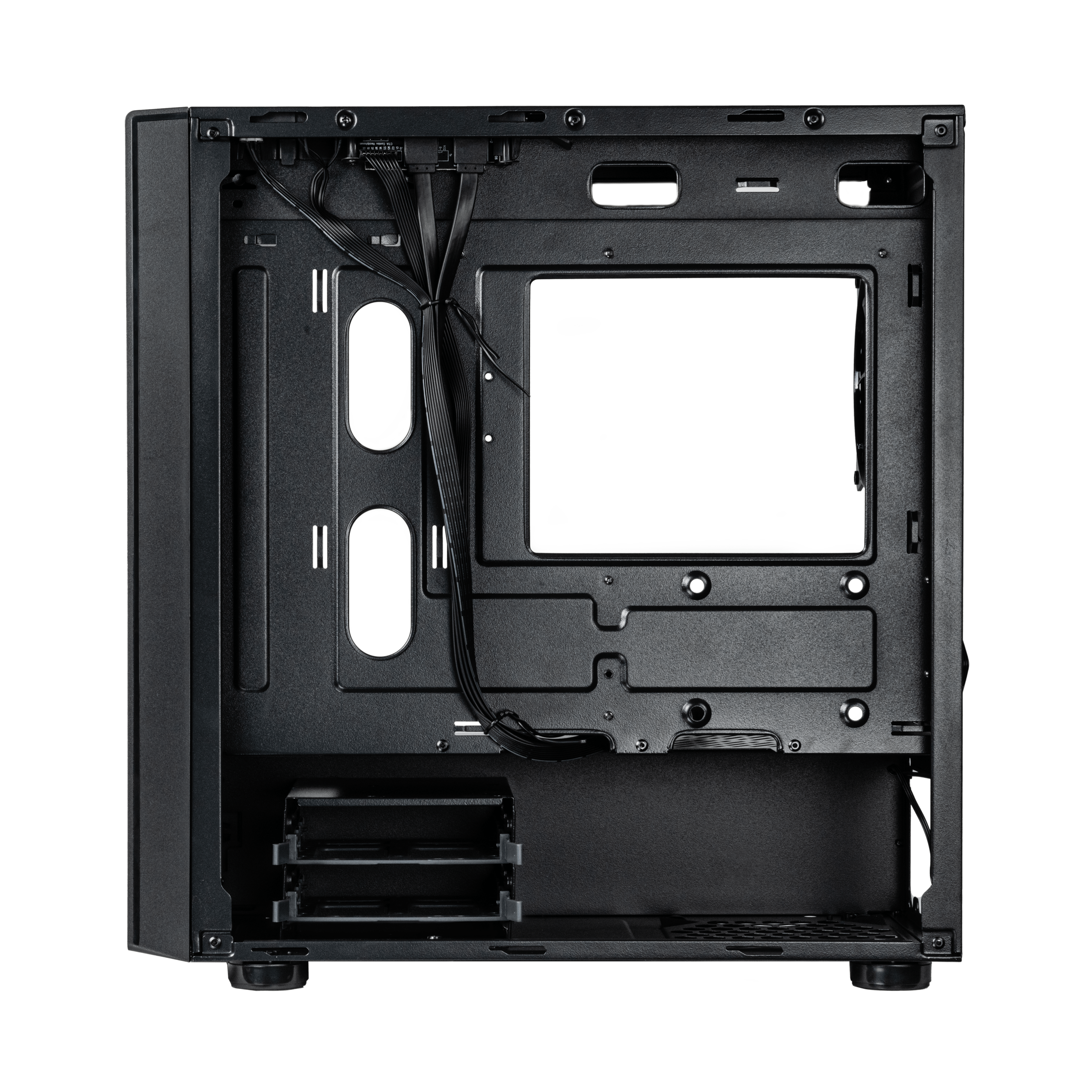 Elite 300 m-ATX PC Case image number 8