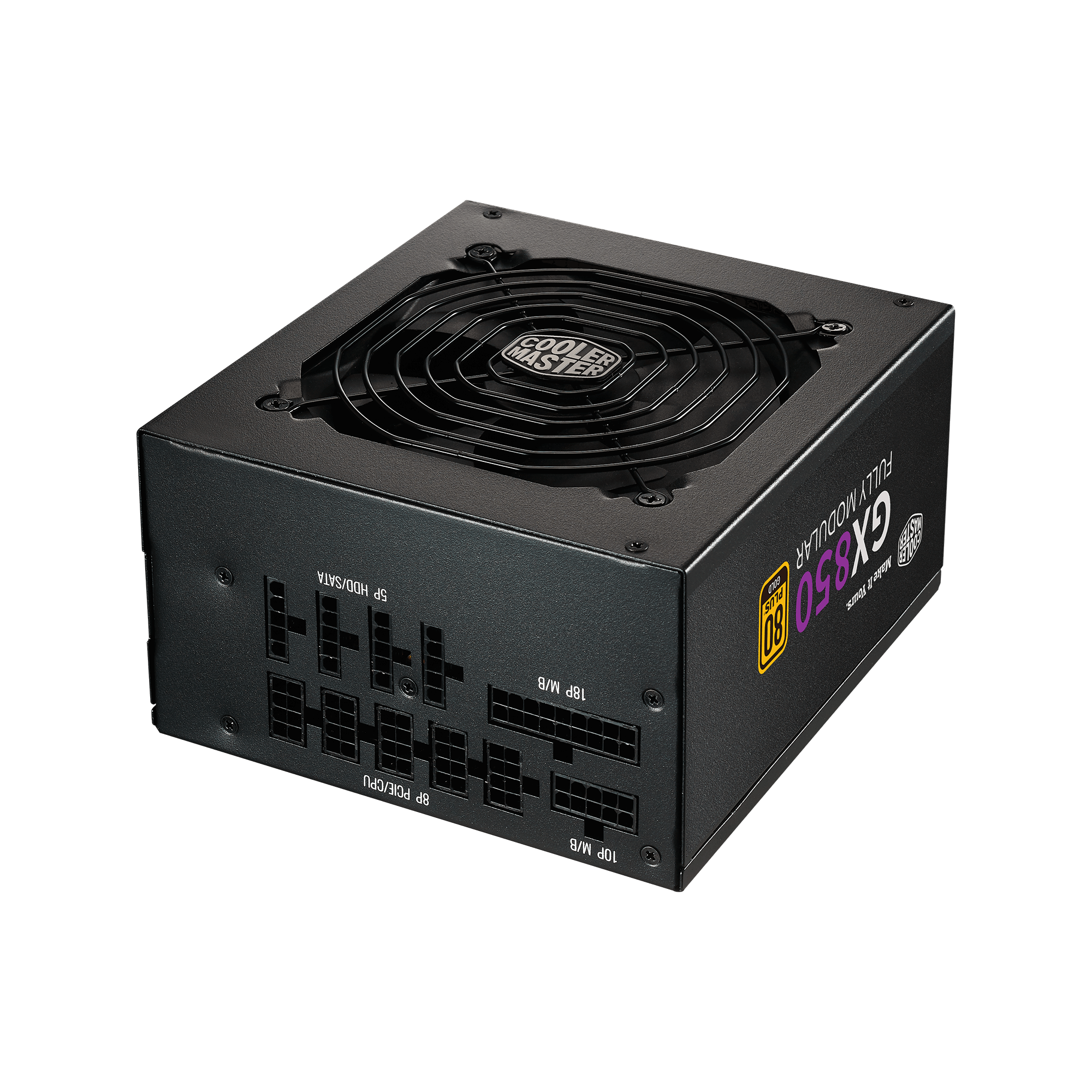 GX Gold 850 Full Modular image number 4