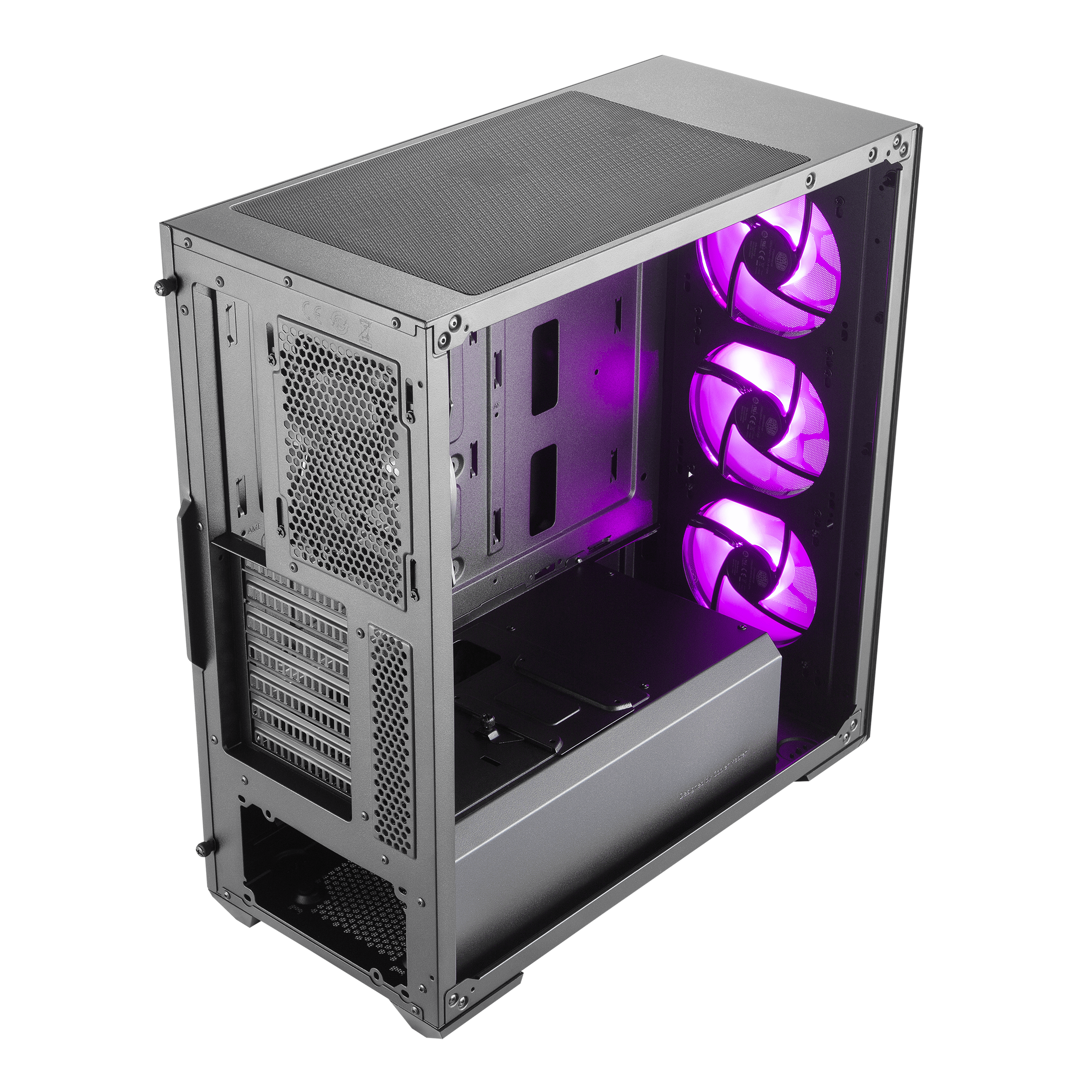 MasterBox MB511 RGB image number 2