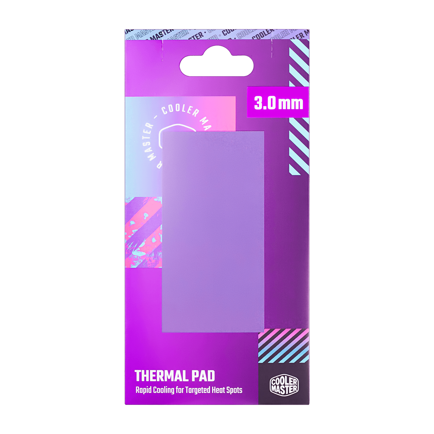 Thermal Pad 導熱片 image number 4