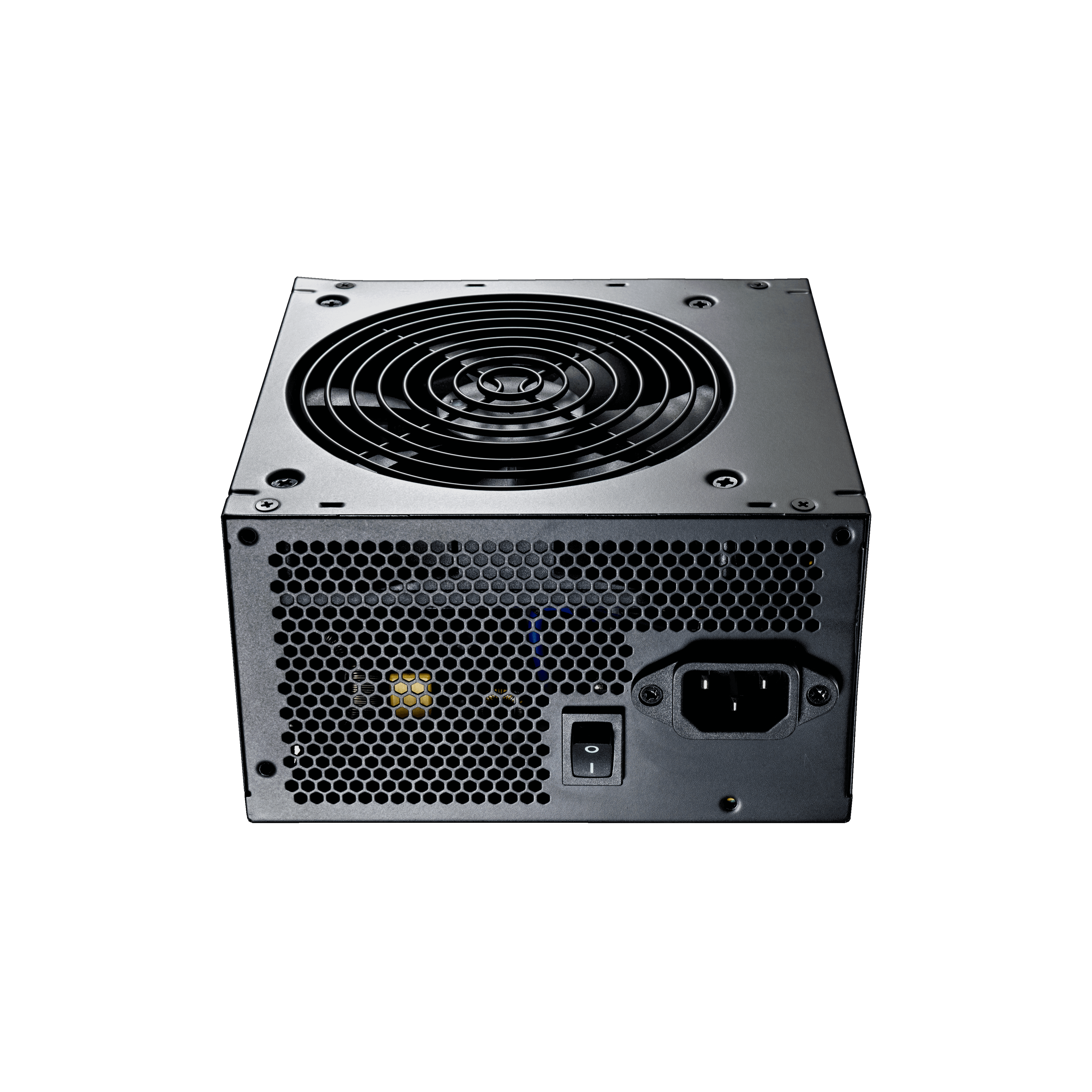 Thunder 500W image number 2