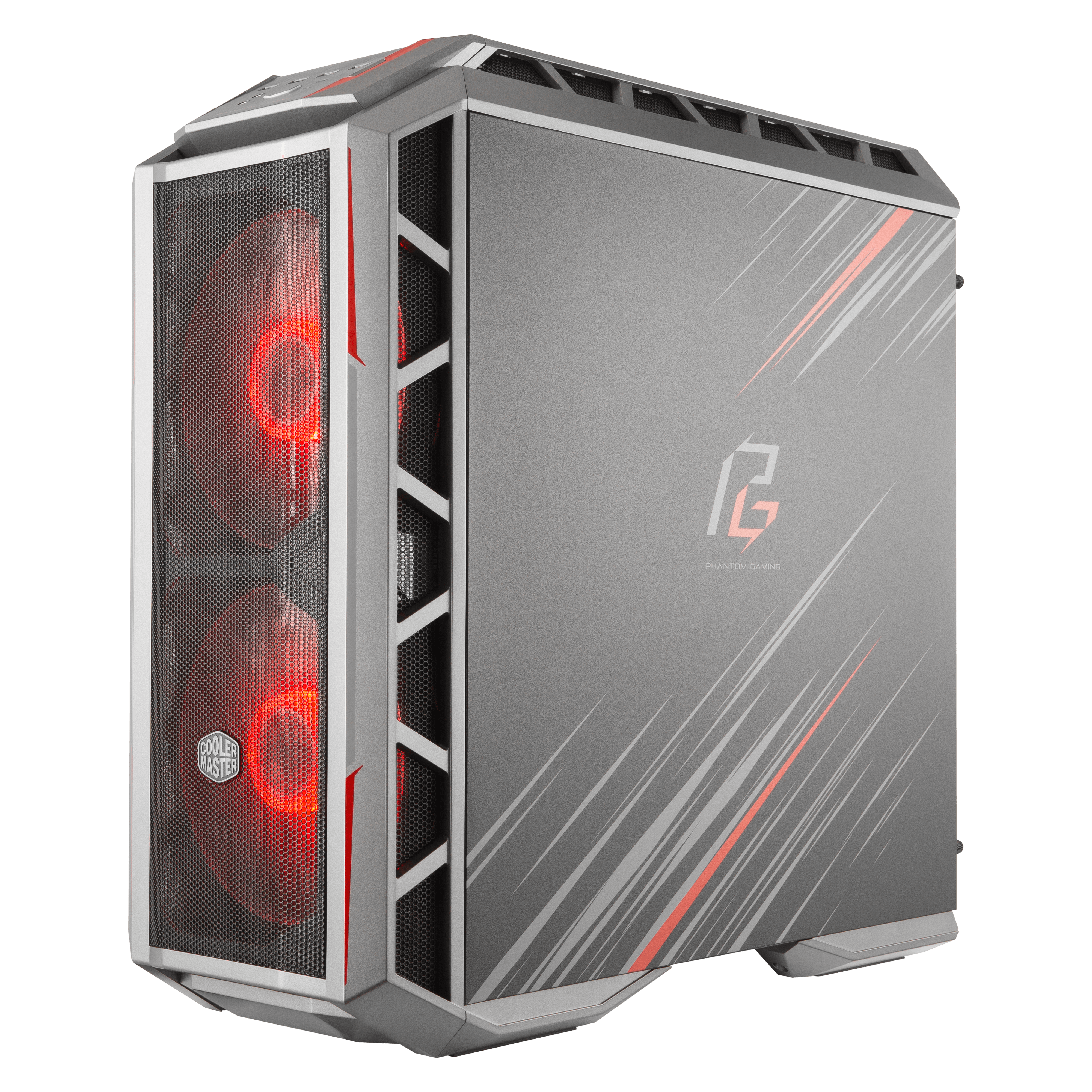 MasterCase H500P Mesh Phantom Gaming Edition image number 0