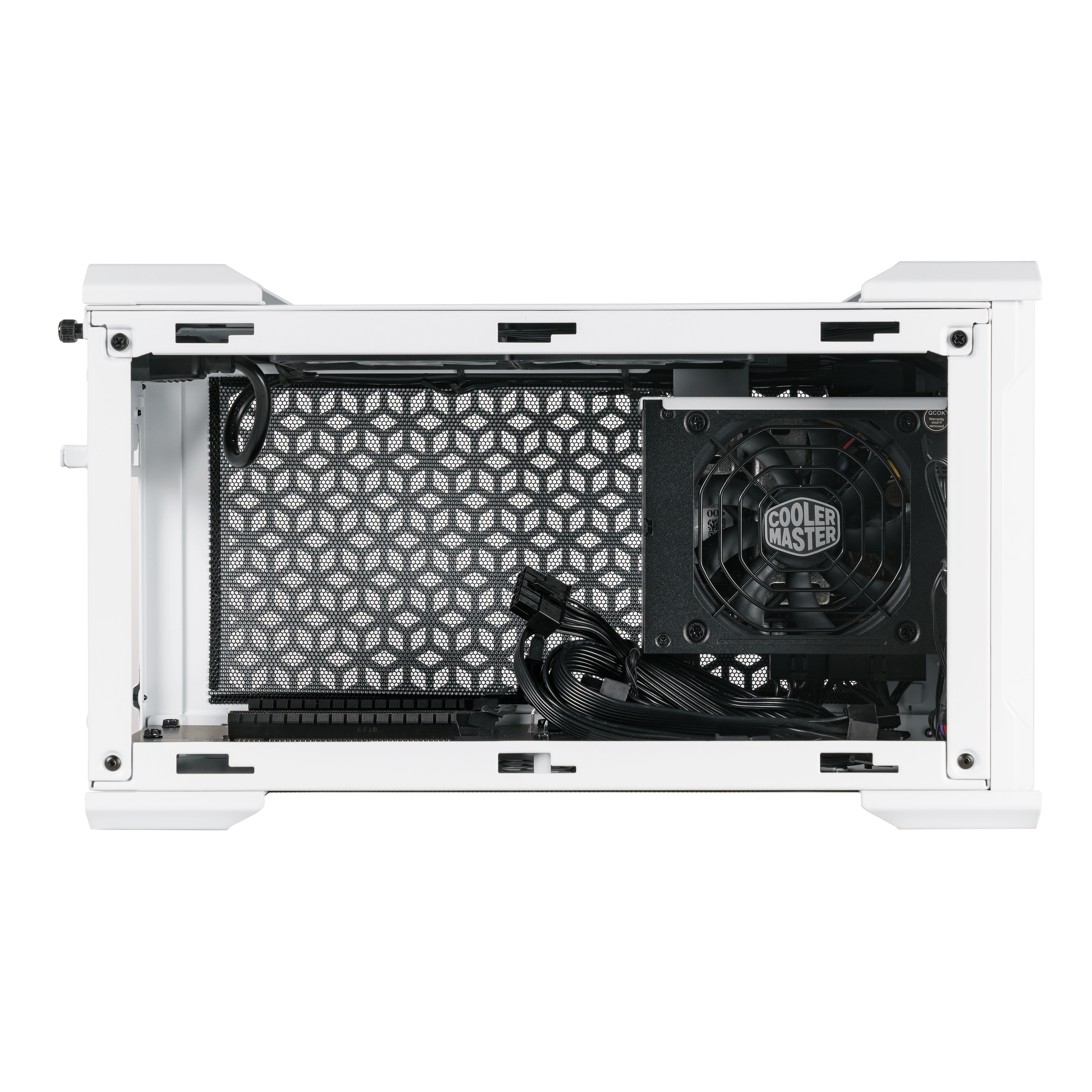 MasterCase NC100 Small Form Factor PC Case image number 5