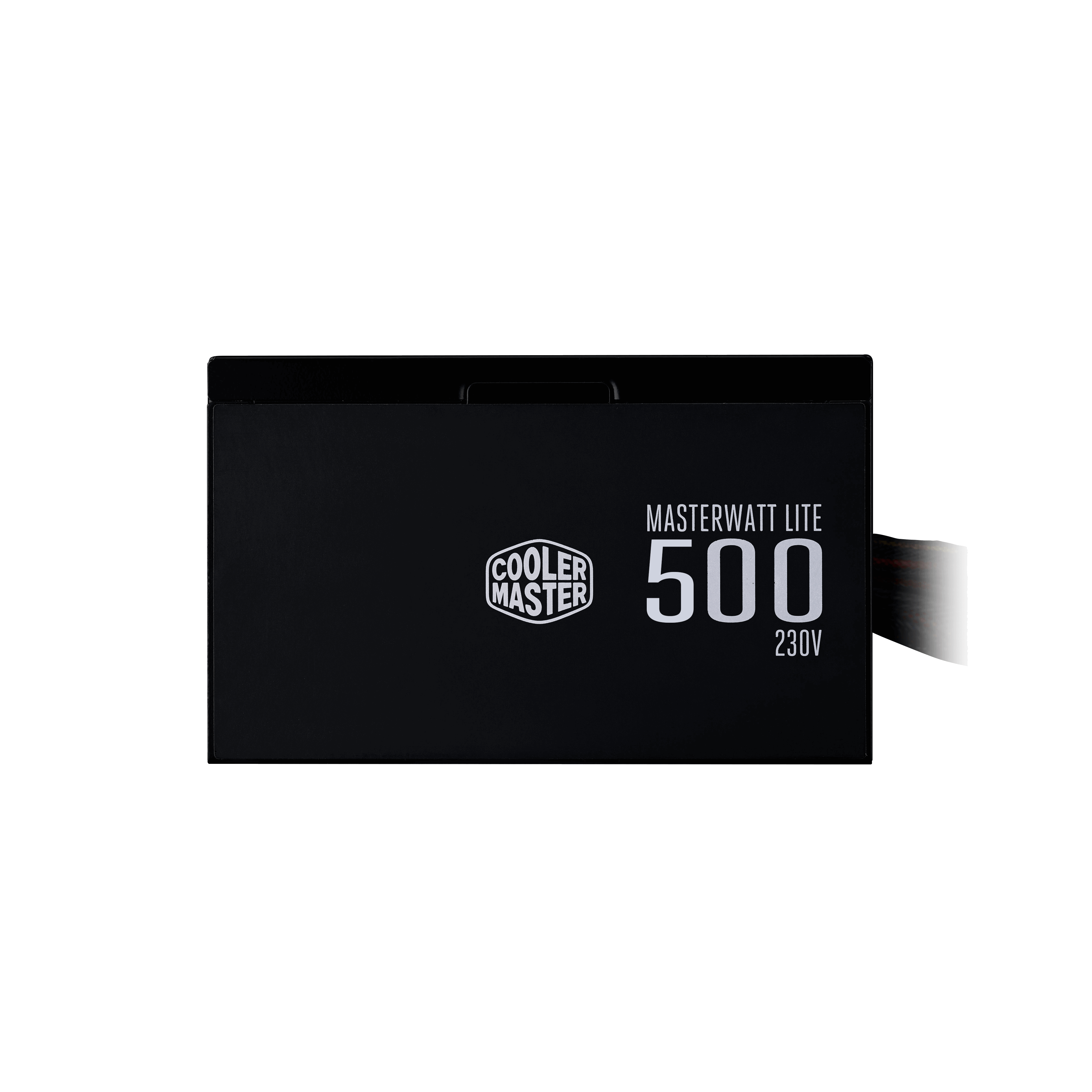 MasterWatt Lite 230V 500W image number 1