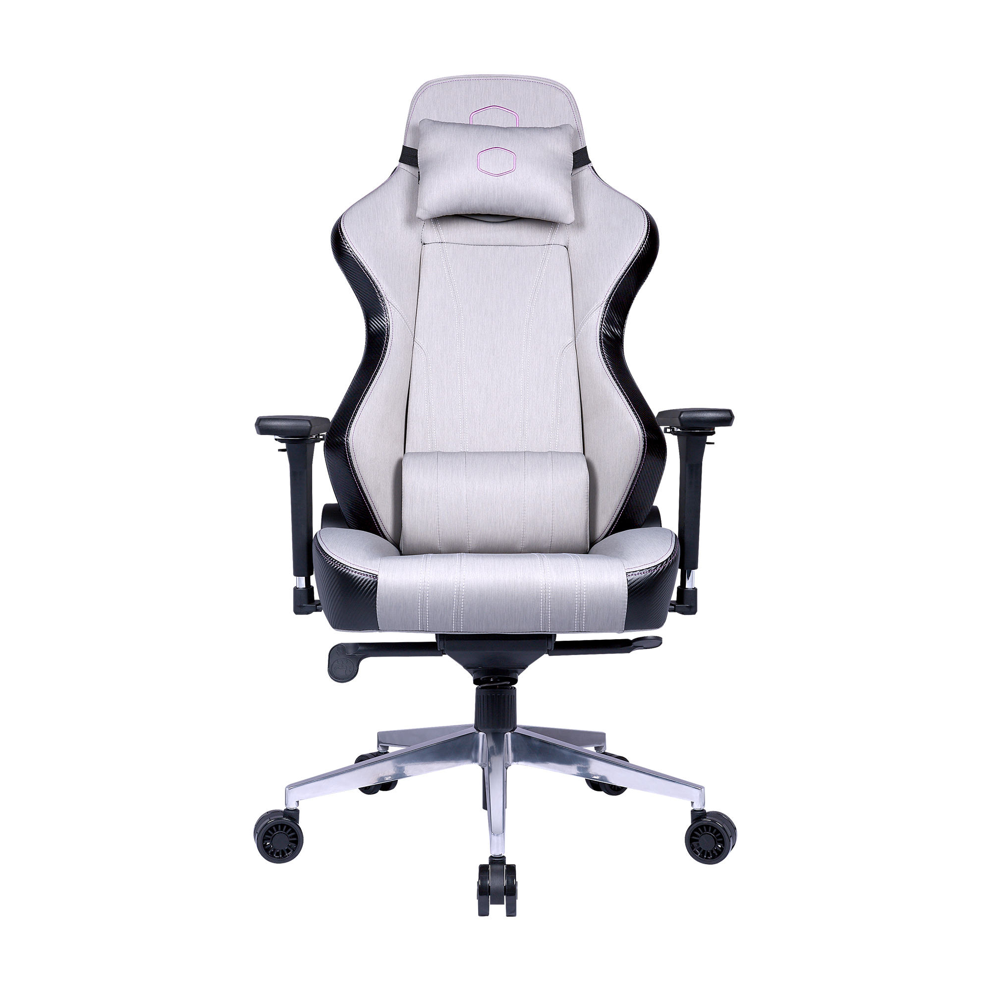 Caliber X1C Gaming Chair image number 0