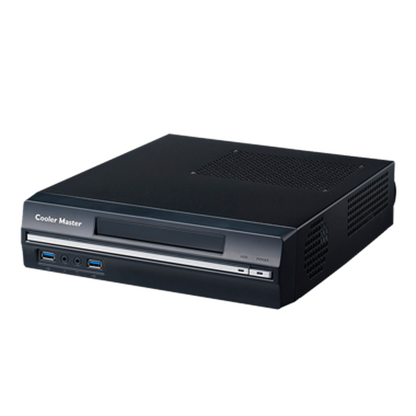 Mini 110 Mini-ITX Case