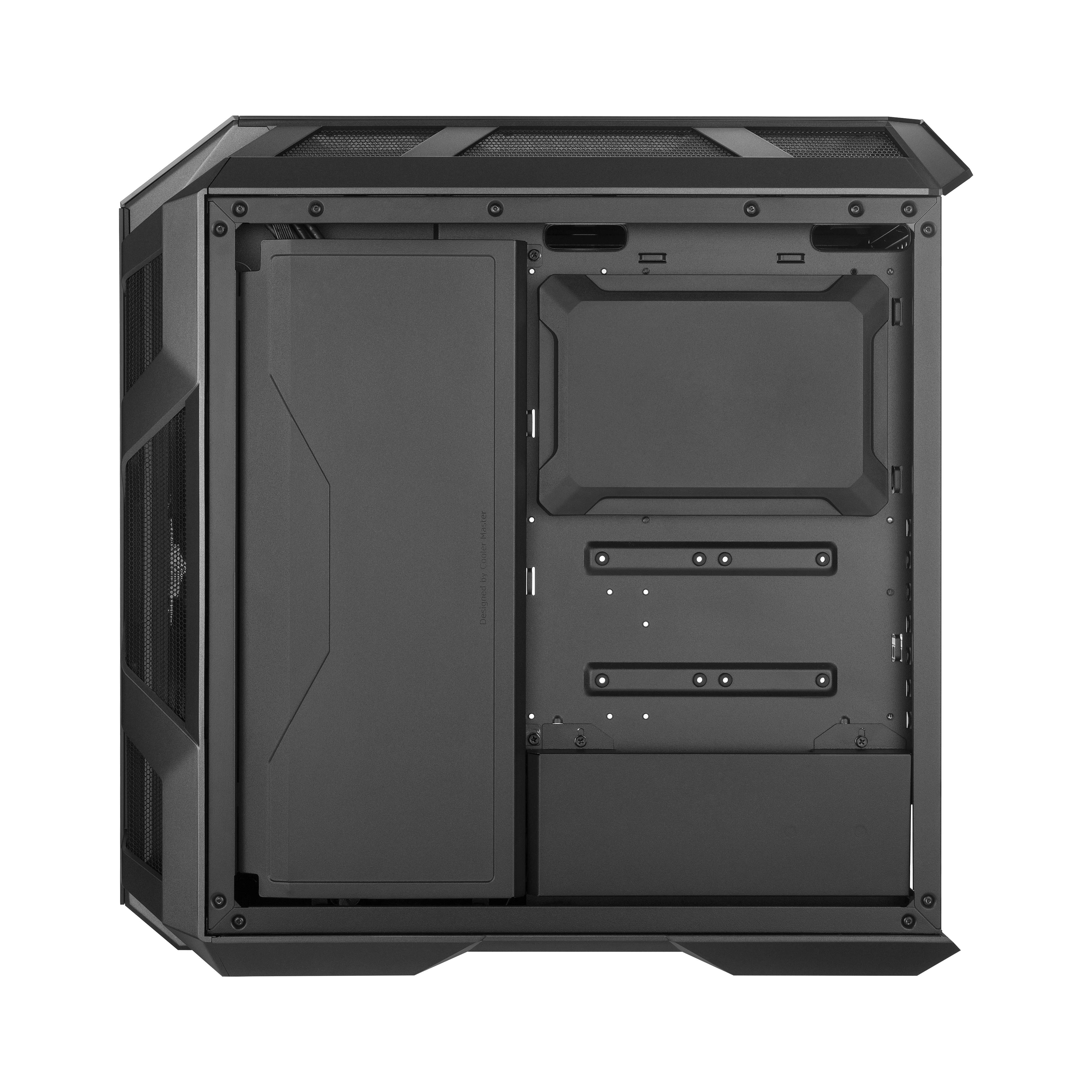 MasterCase H500M image number 12